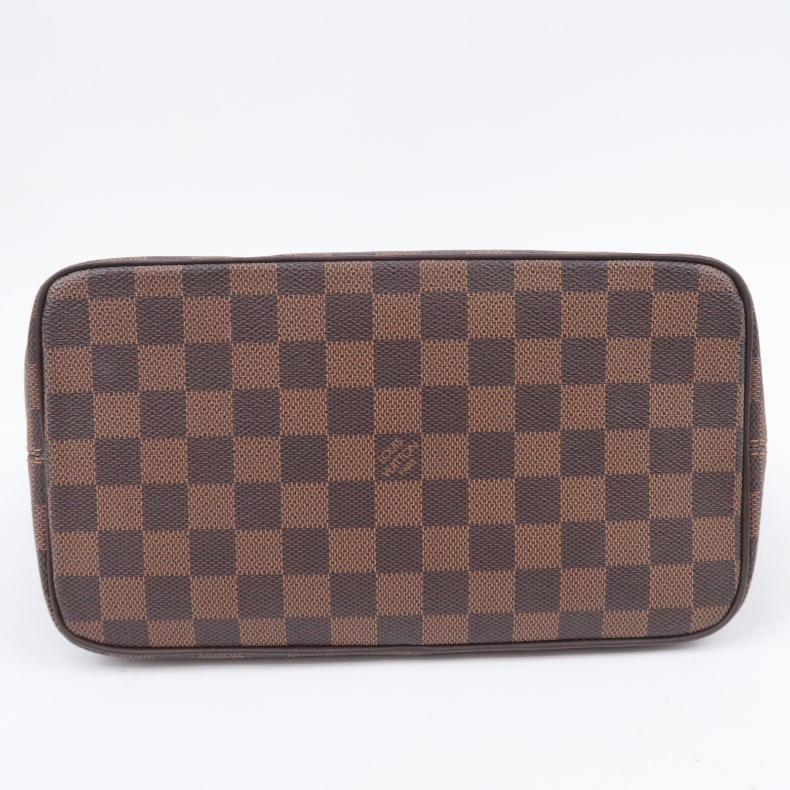 Louis Vuitton Damier Saleya PM Tote Bag N51183