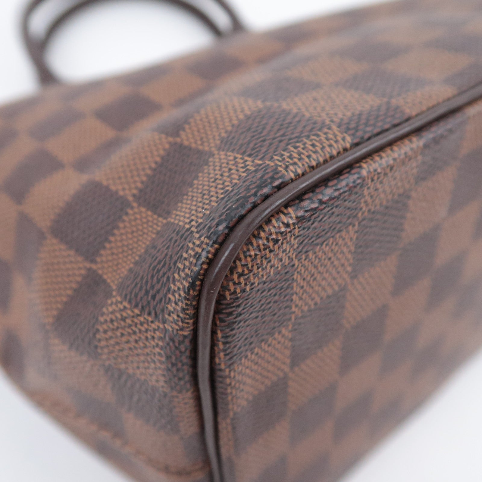 Louis Vuitton Damier Saleya PM Tote Bag N51183