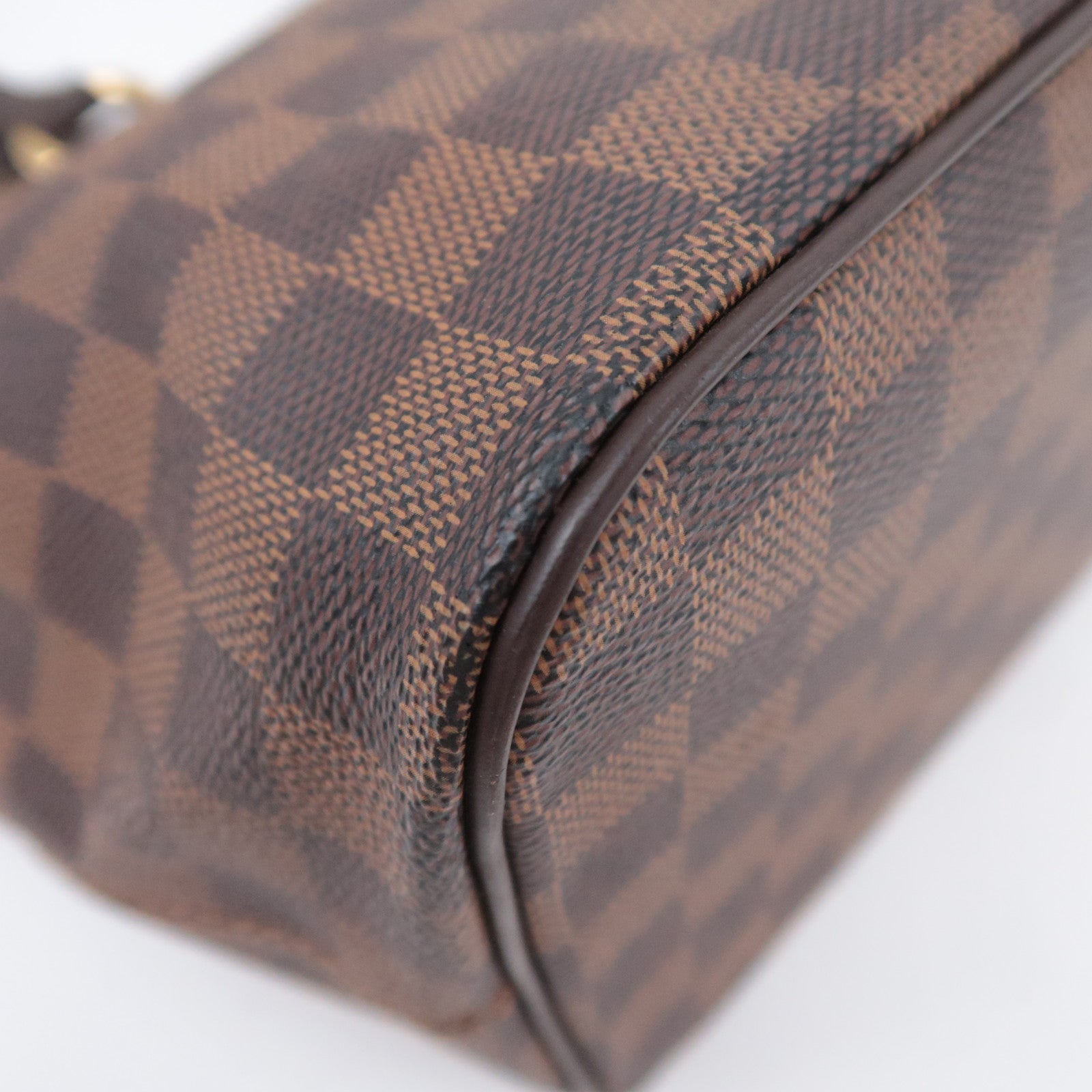 Louis Vuitton Damier Saleya PM Tote Bag N51183