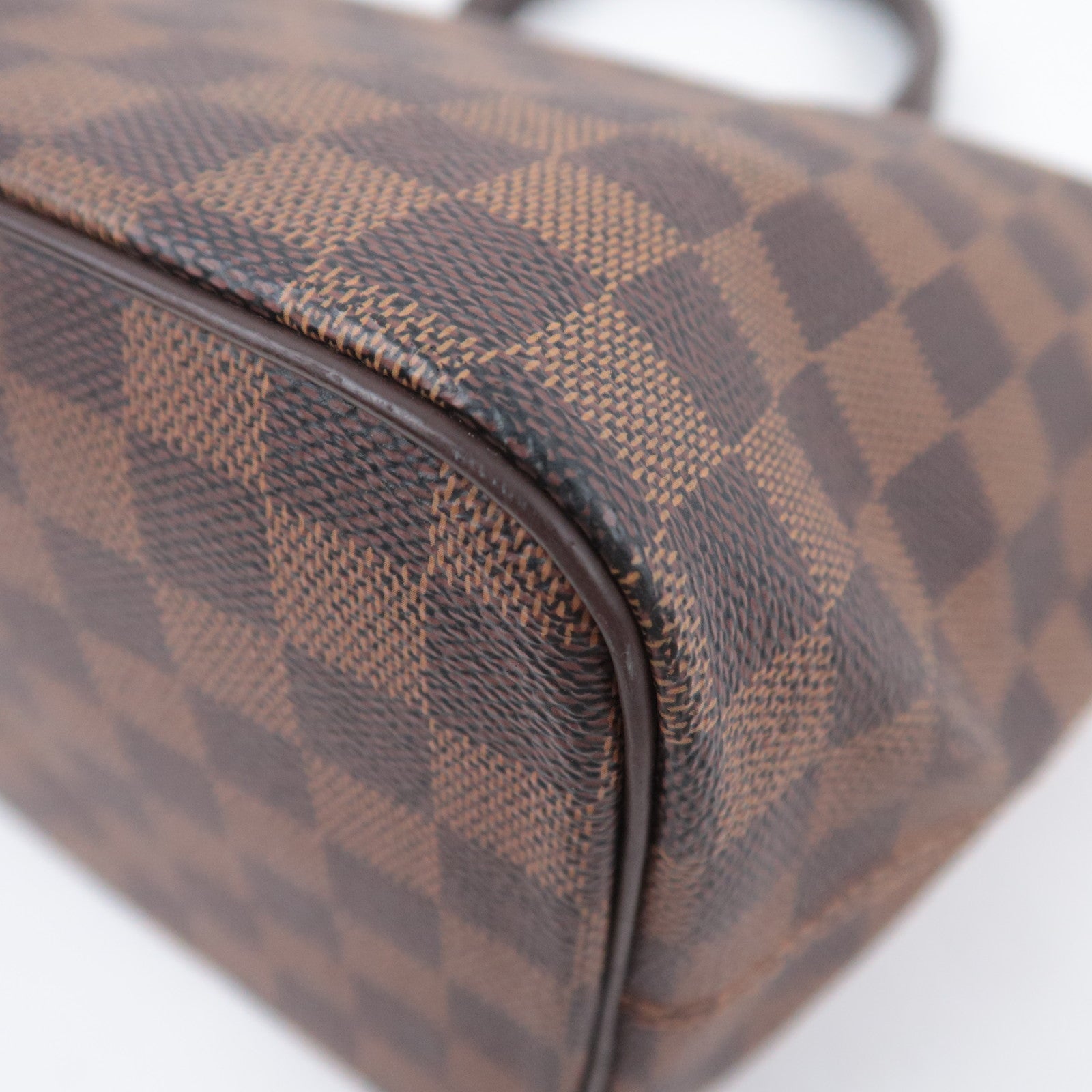 Louis Vuitton Damier Saleya PM Tote Bag N51183