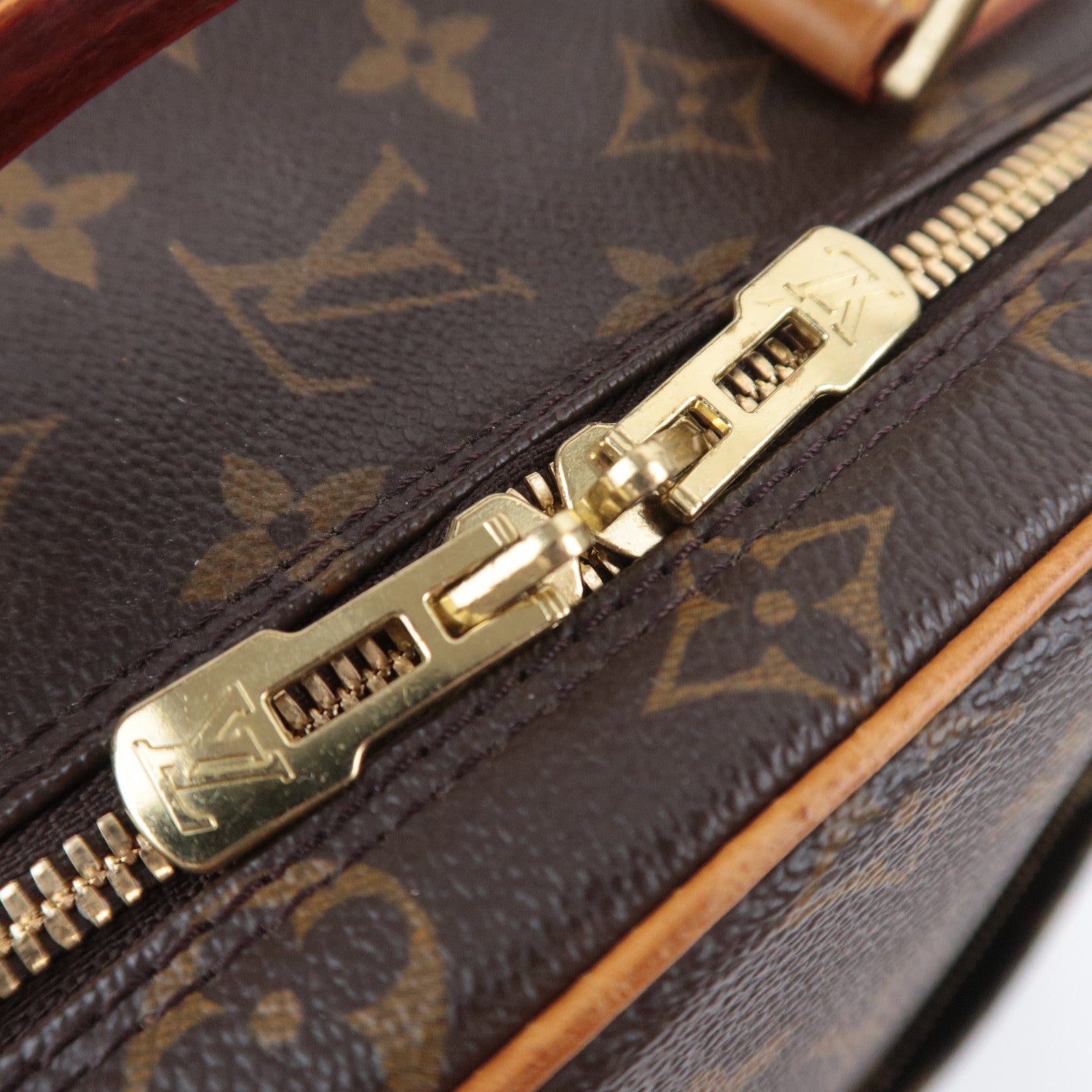 Louis Vuitton Monogram Packall Sac A Dos Backpack M51132