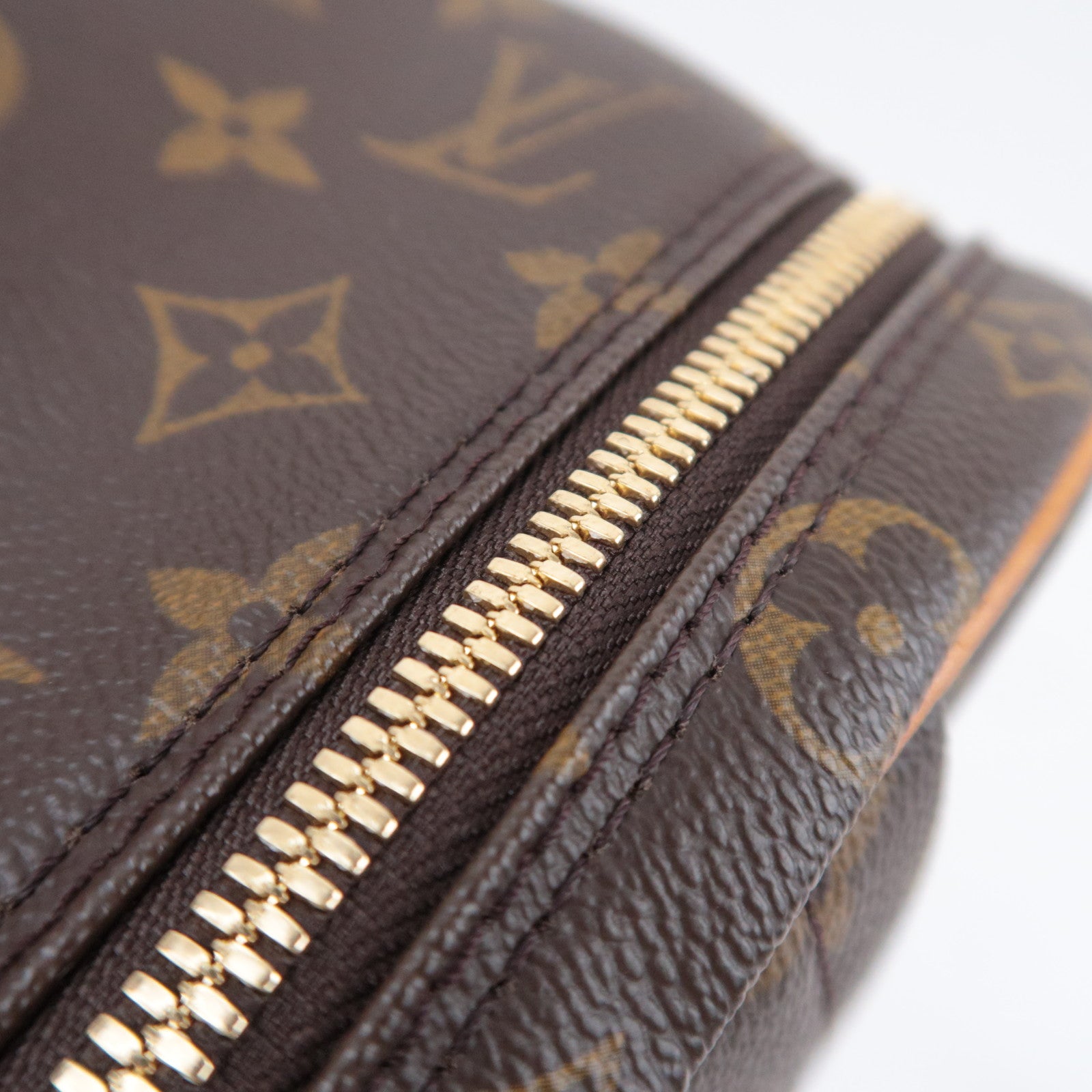 Louis Vuitton Monogram Packall Sac A Dos Backpack M51132