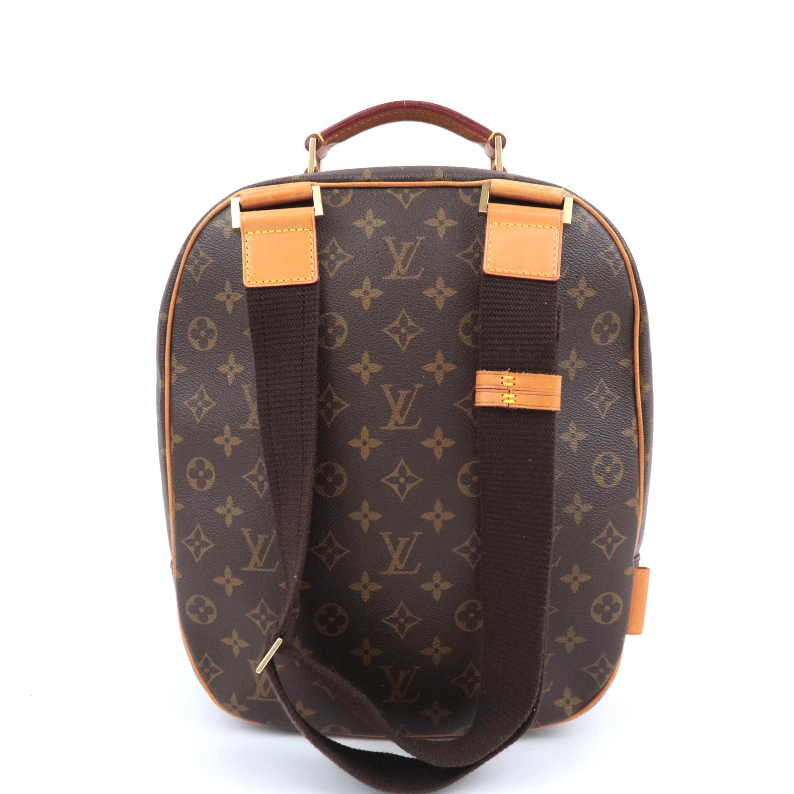 Louis Vuitton Monogram Packall Sac A Dos Backpack M51132