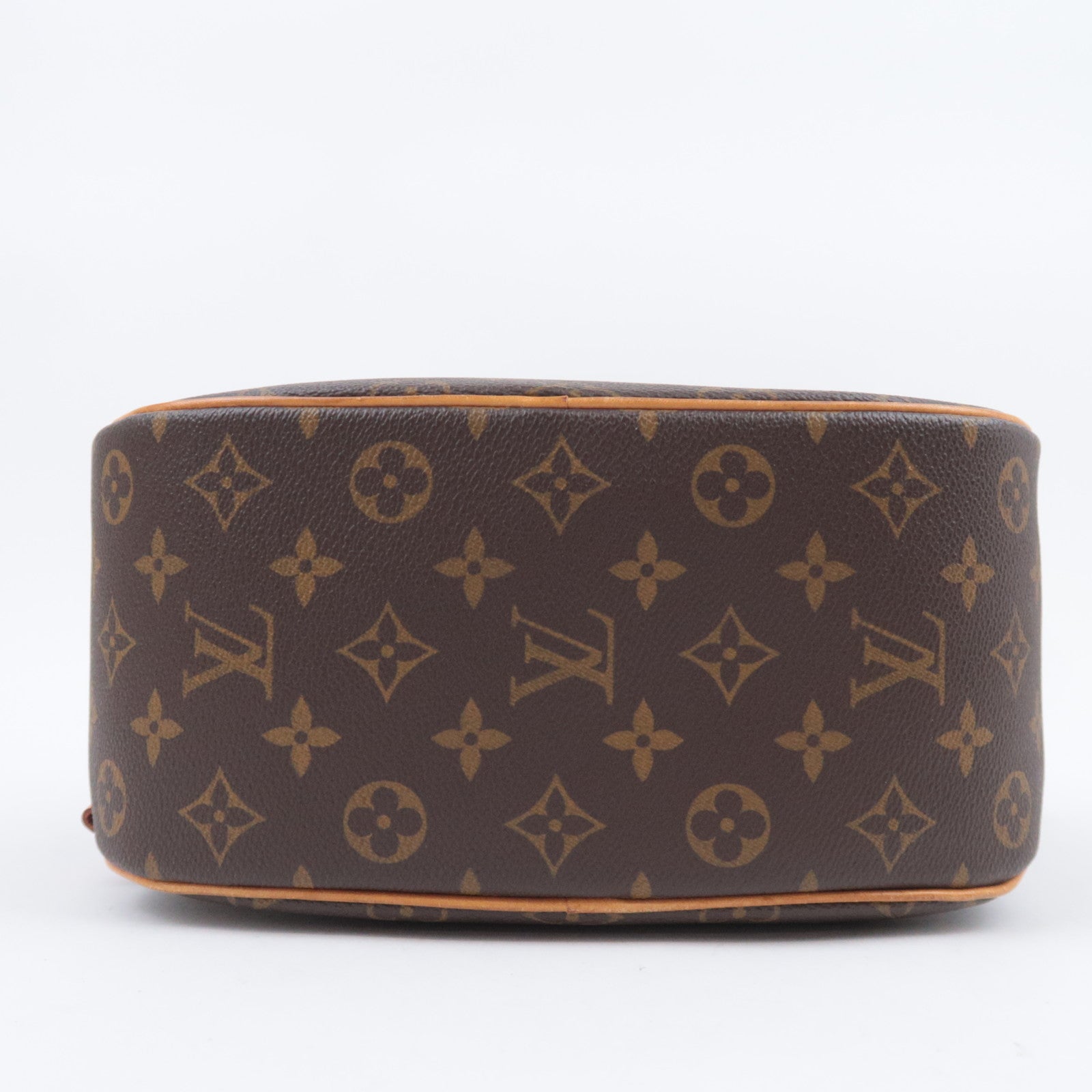 Louis Vuitton Monogram Packall Sac A Dos Backpack M51132