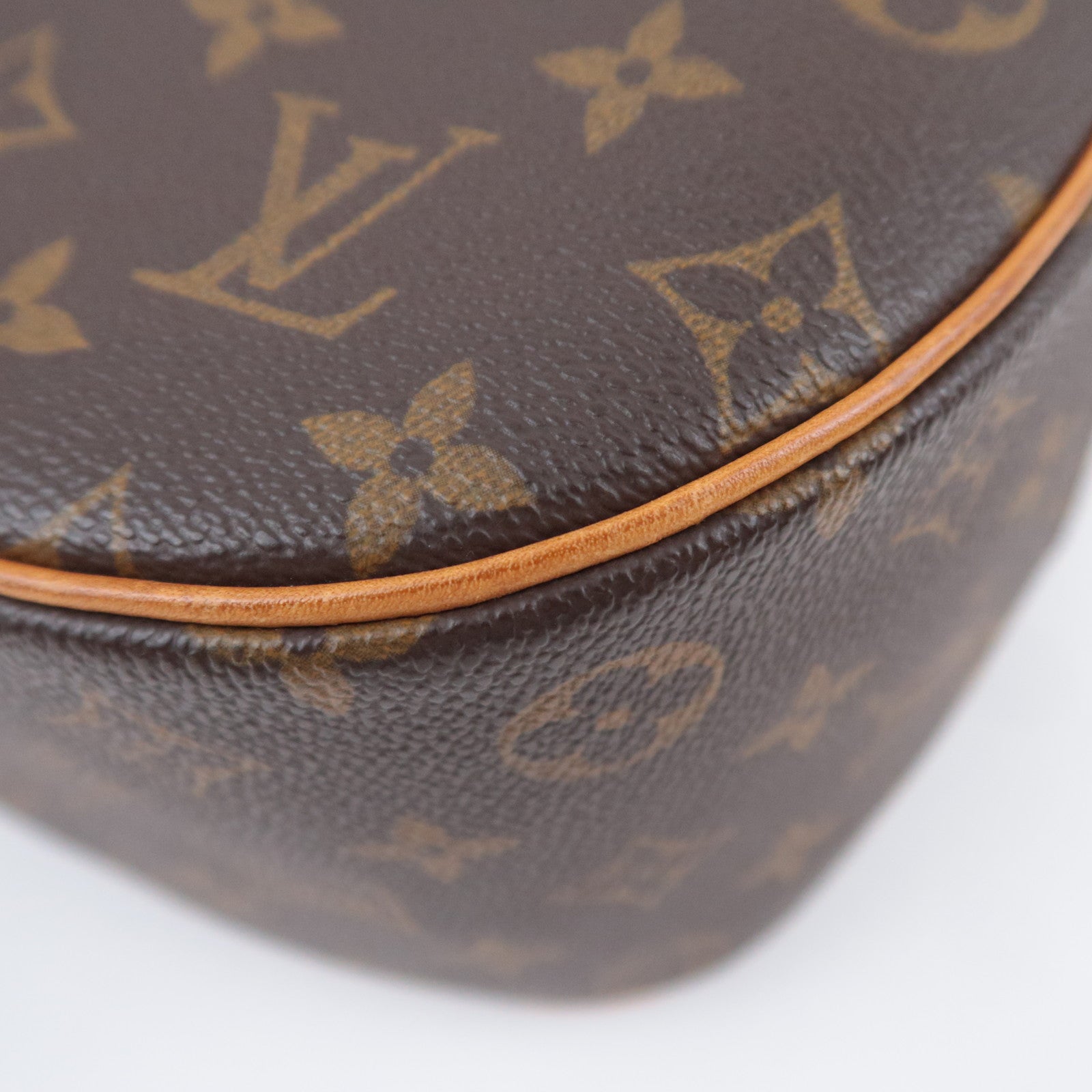 Louis Vuitton Monogram Packall Sac A Dos Backpack M51132