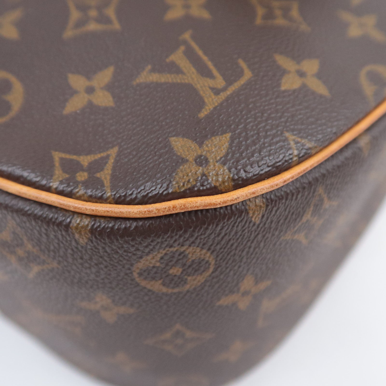 Louis Vuitton Monogram Packall Sac A Dos Backpack M51132