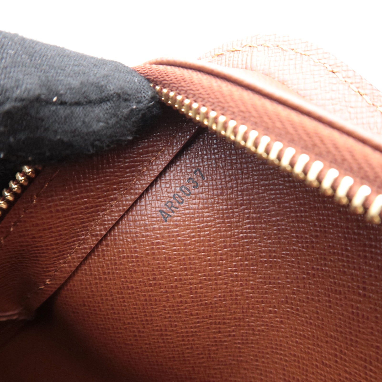 Louis Vuitton Monogram Orsay Clutch Bag M51790