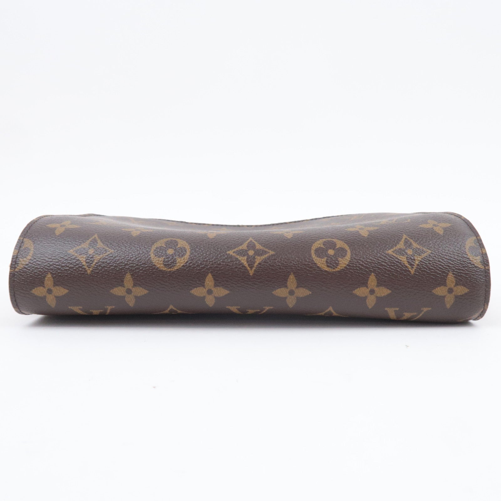 Louis Vuitton Monogram Orsay Clutch Bag M51790