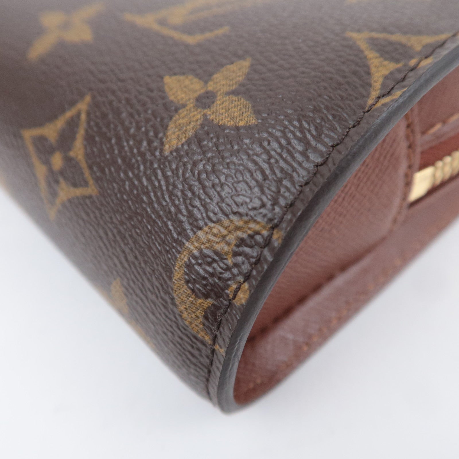 Louis Vuitton Monogram Orsay Clutch Bag M51790