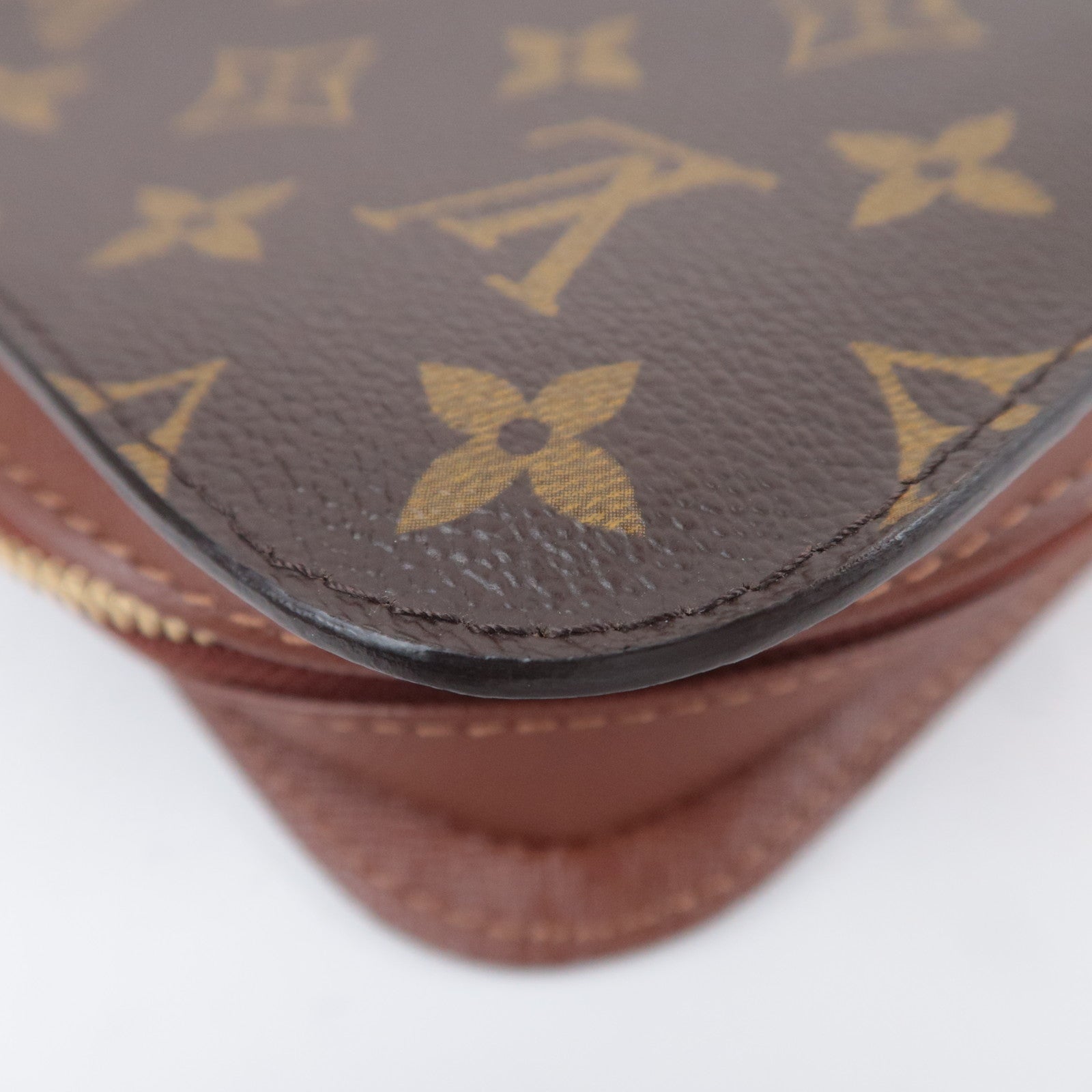 Louis Vuitton Monogram Orsay Clutch Bag M51790