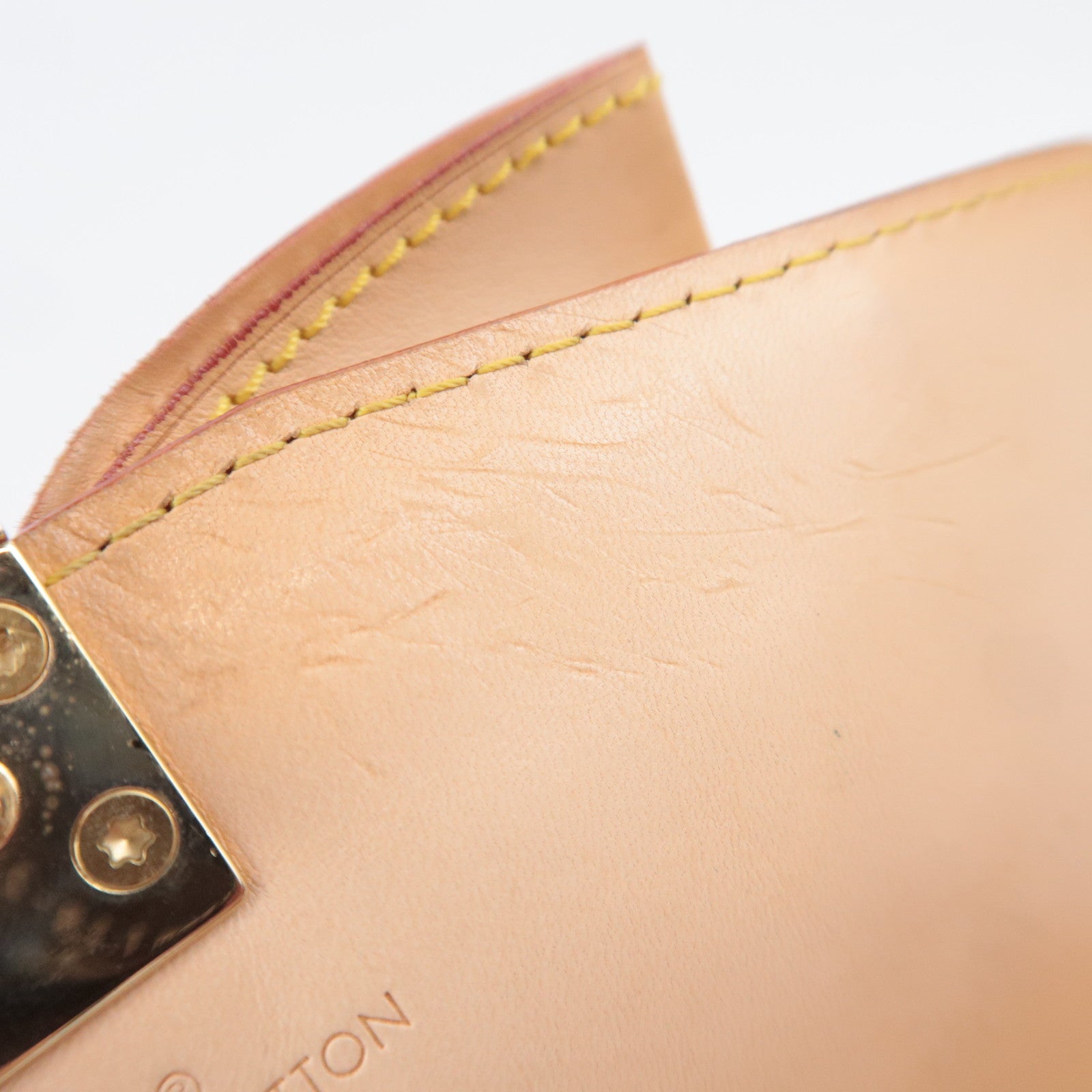 Louis Vuitton Murakami Monogram Cherry Blossom Sac Retro PM M92012