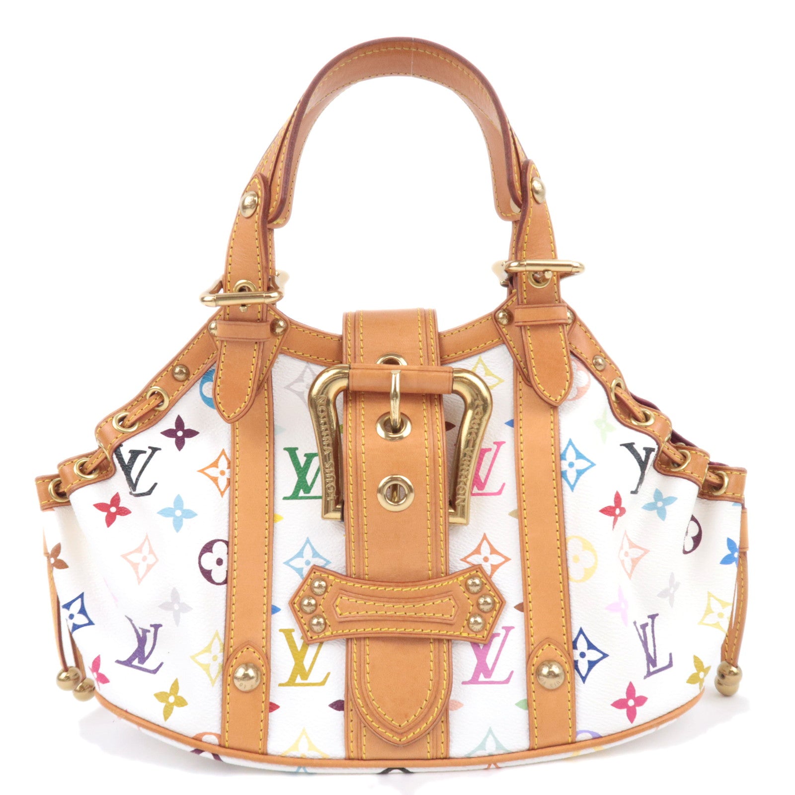 Louis Vuitton Murakami Monogram Multicolor Theda PM M9234891471