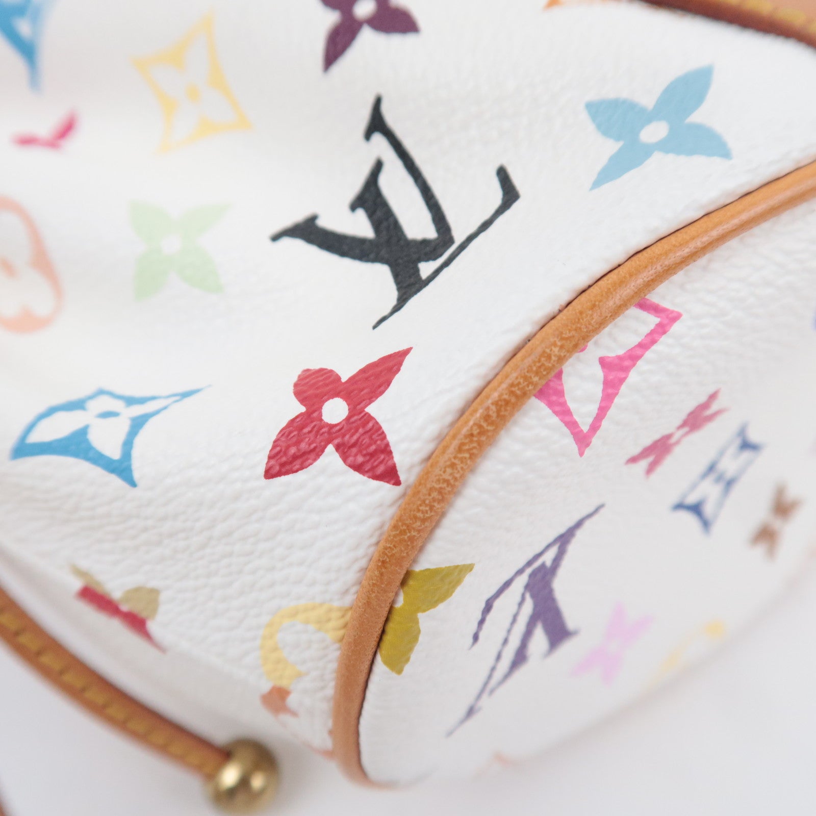 Louis Vuitton Murakami Monogram Multicolor Theda PM M92348