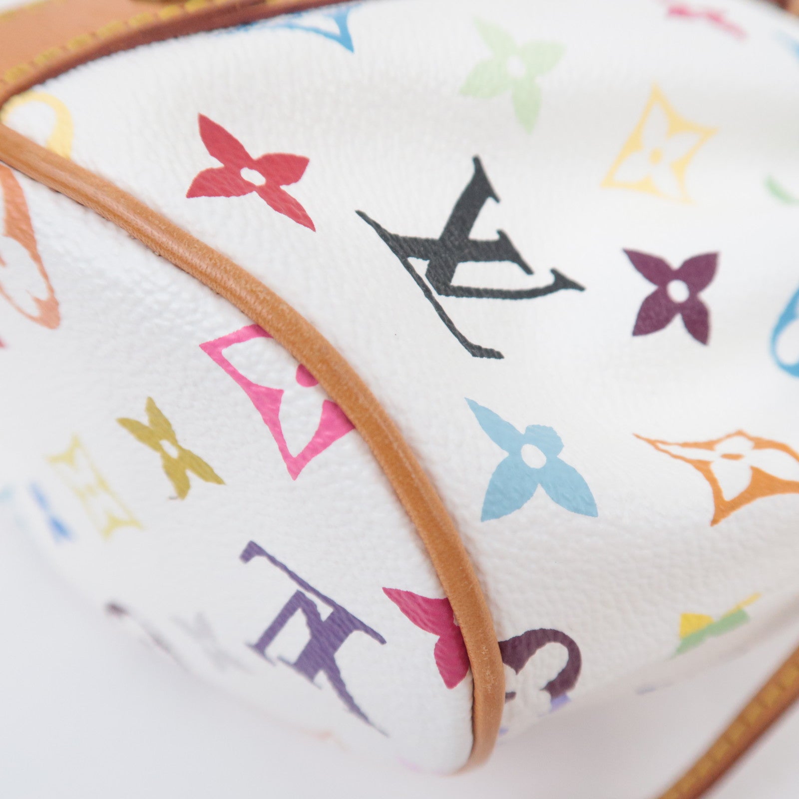 Louis Vuitton Murakami Monogram Multicolor Theda PM M92348