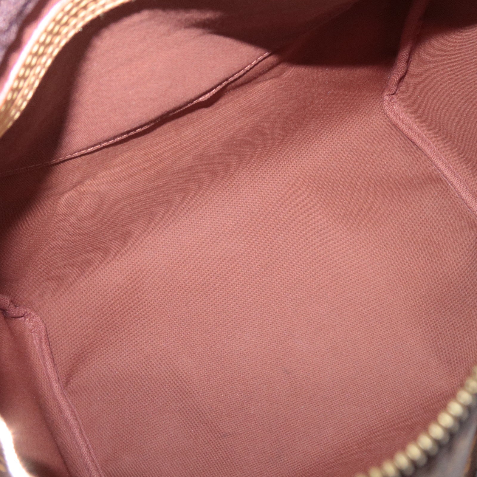 Louis Vuitton Monogram Speedy 30 Handbag M41108