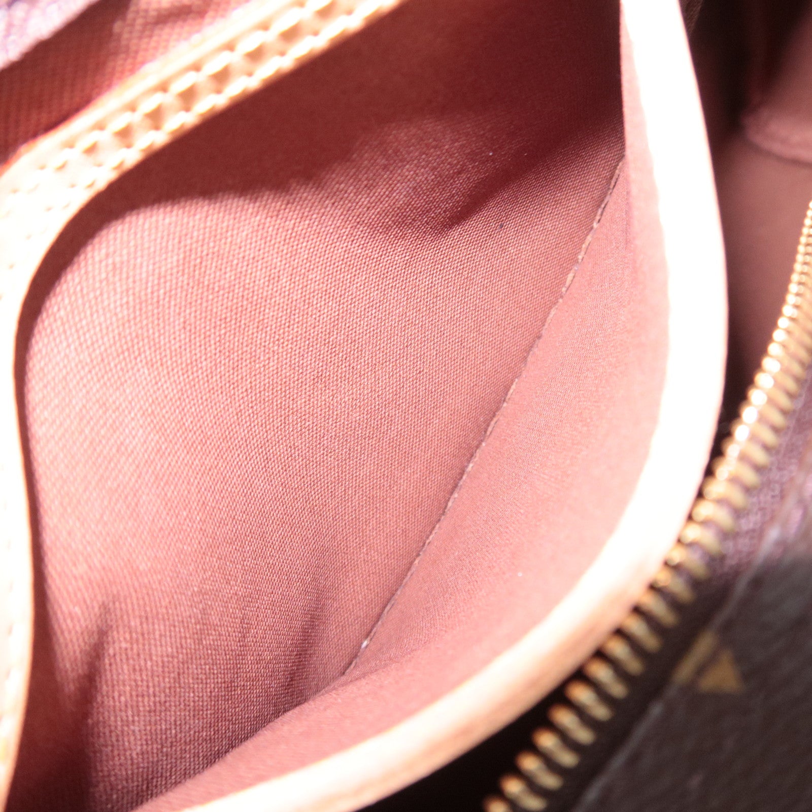Louis Vuitton Monogram Speedy 30 Handbag M41108