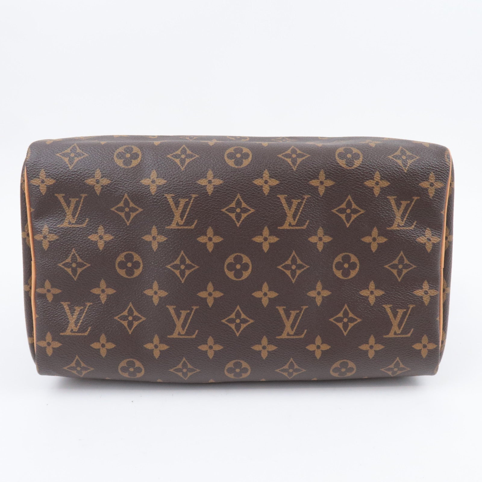 Louis Vuitton Monogram Speedy 30 Handbag M41108