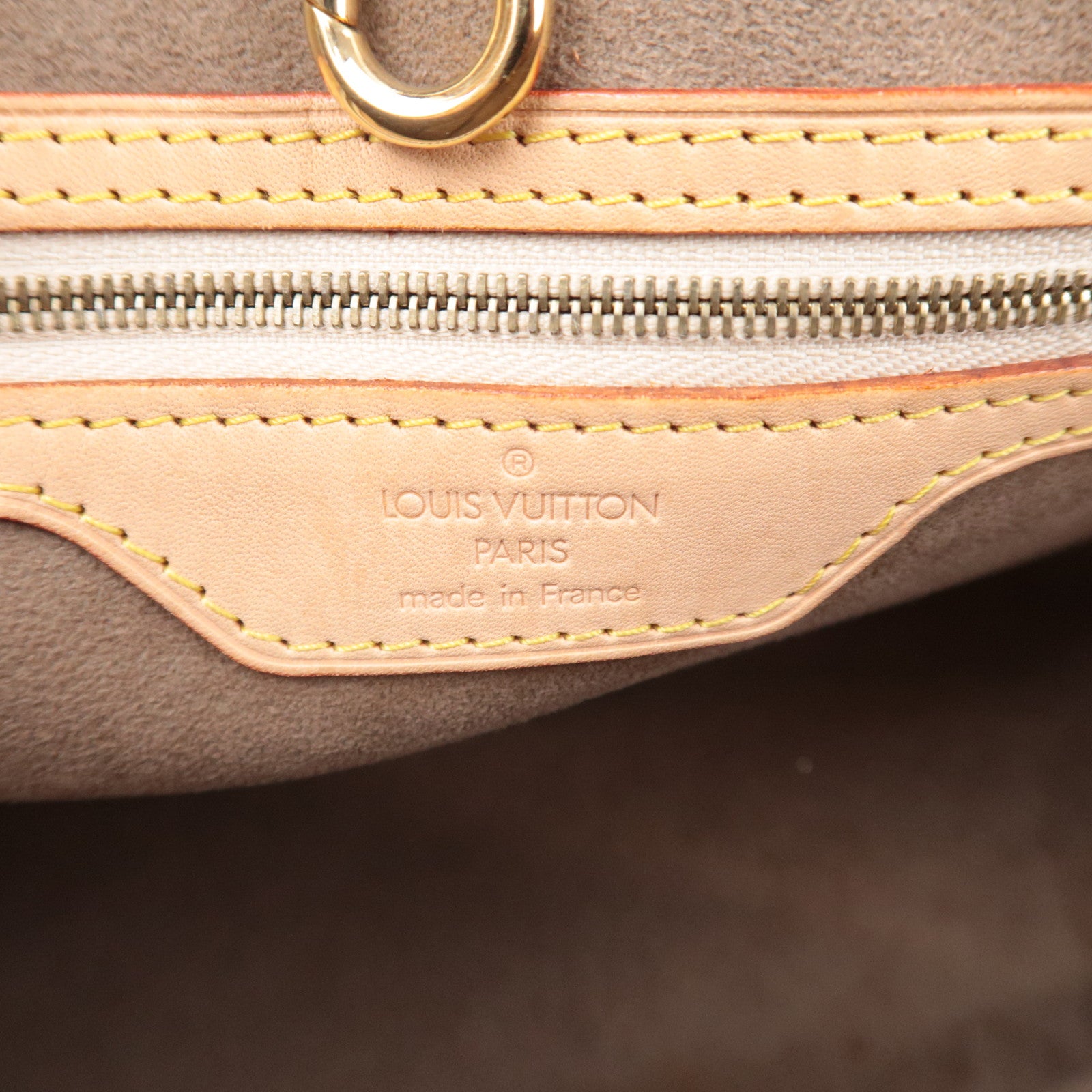 Louis Vuitton Murakami Monogram Multicolor Aurelia MM Noir M40095