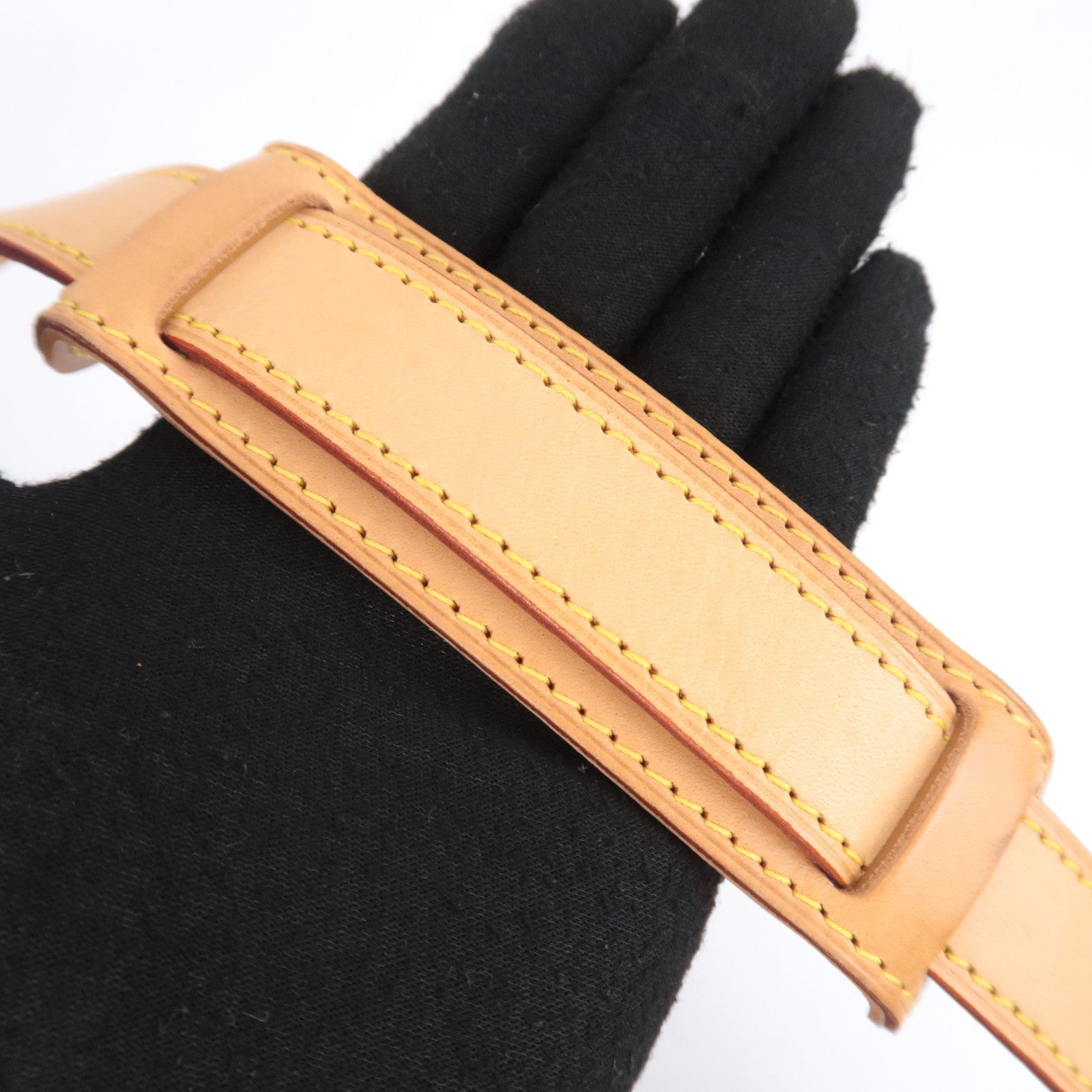 Louis Vuitton Monogram Keepall Bandouliere 55 M41414