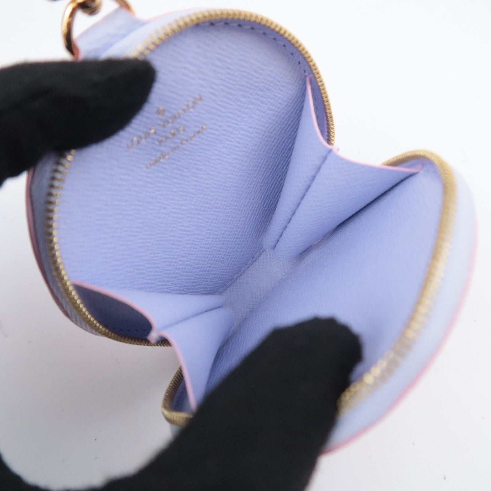Louis Vuitton Spring In The City Papillon BB Sunrise Pastel M46078