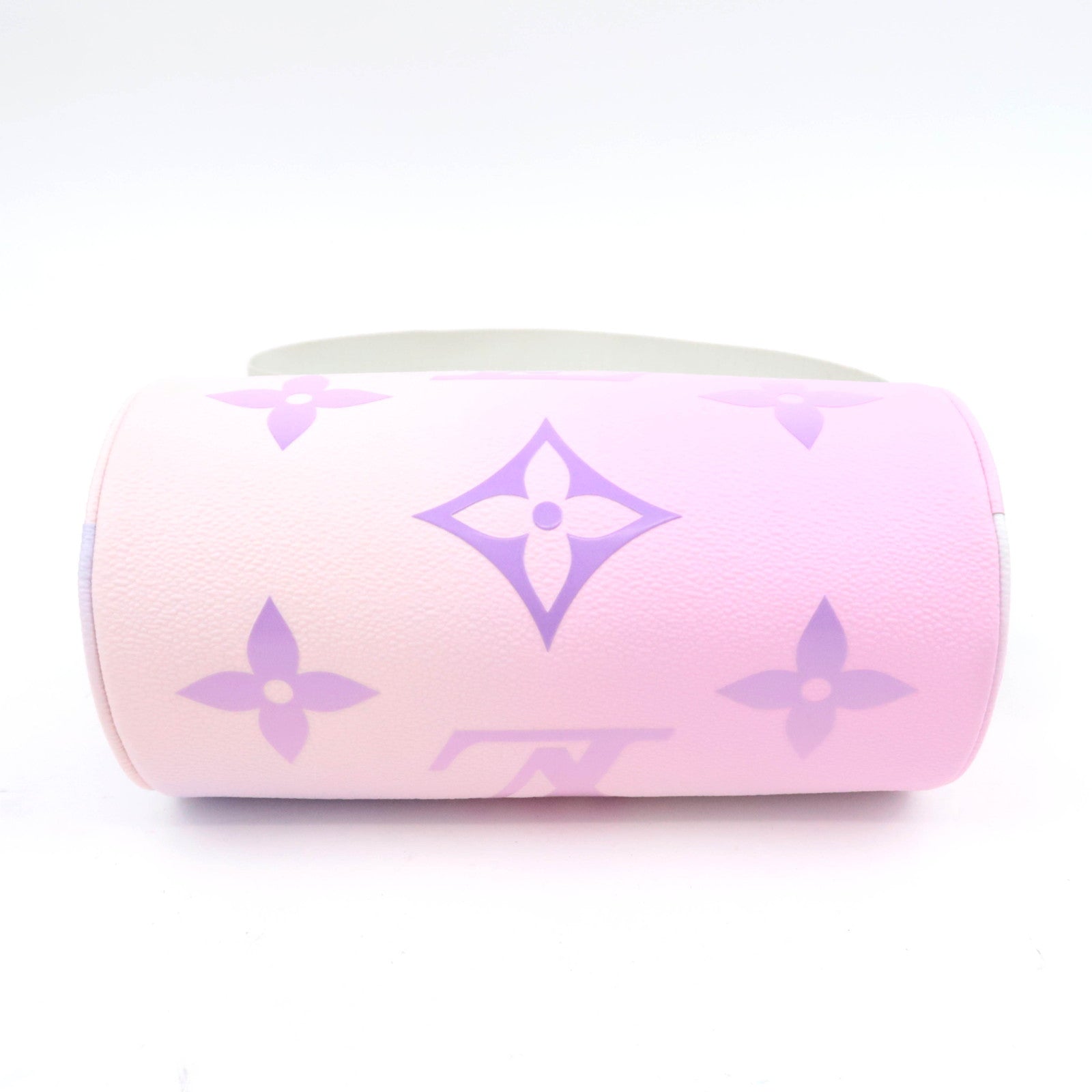 Louis Vuitton Spring In The City Papillon BB Sunrise Pastel M46078