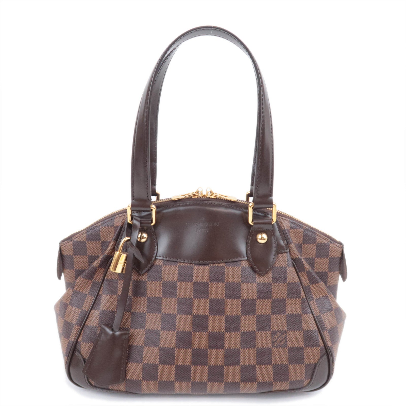 Louis Vuitton Damier Ebene Verona PM N4111791544