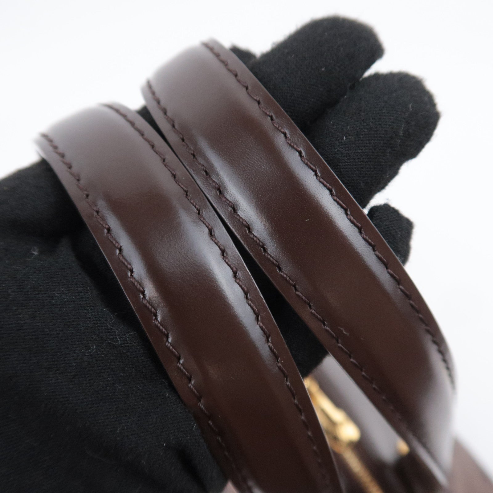 Louis Vuitton Damier Ebene Verona PM N41117
