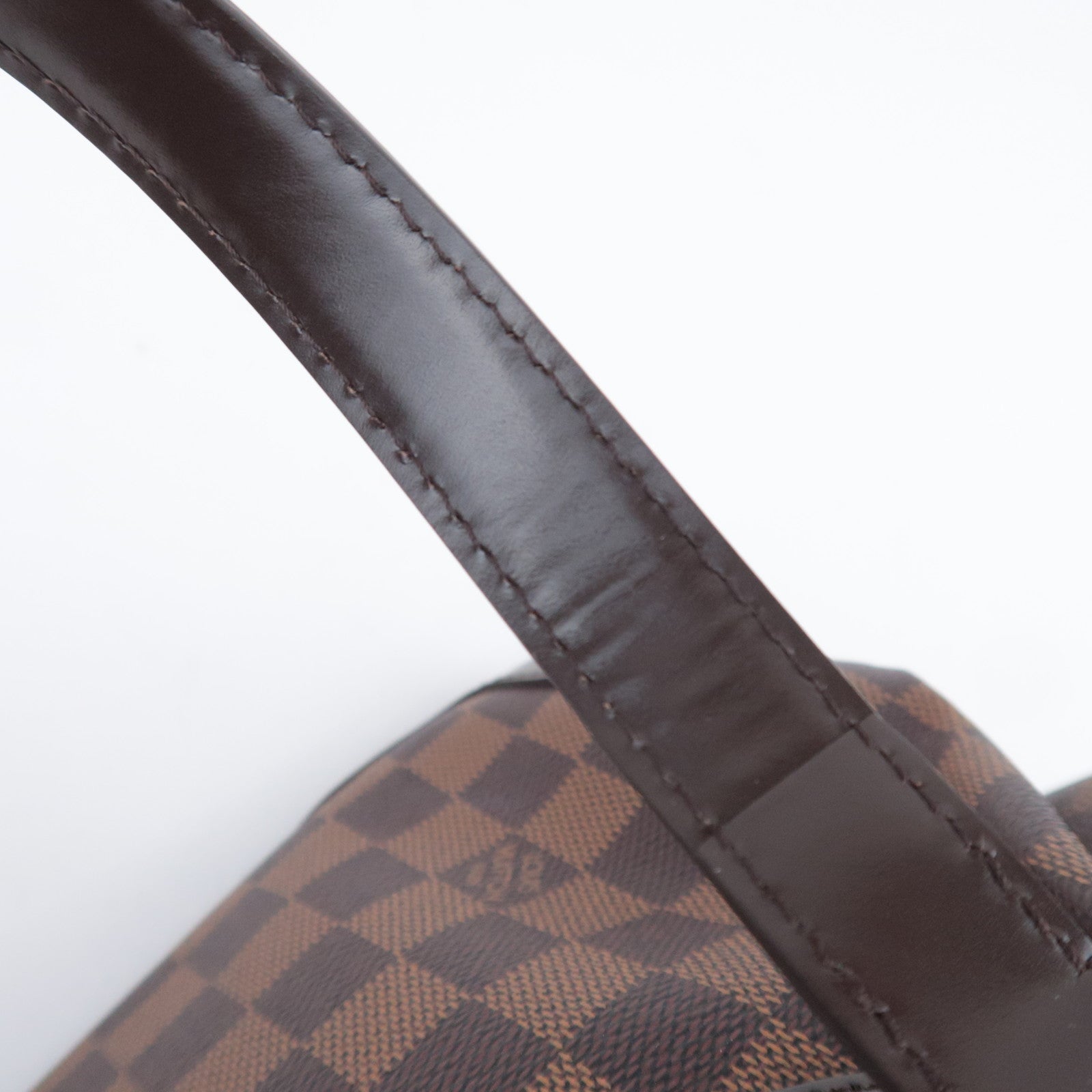 Louis Vuitton Damier Ebene Verona PM N41117