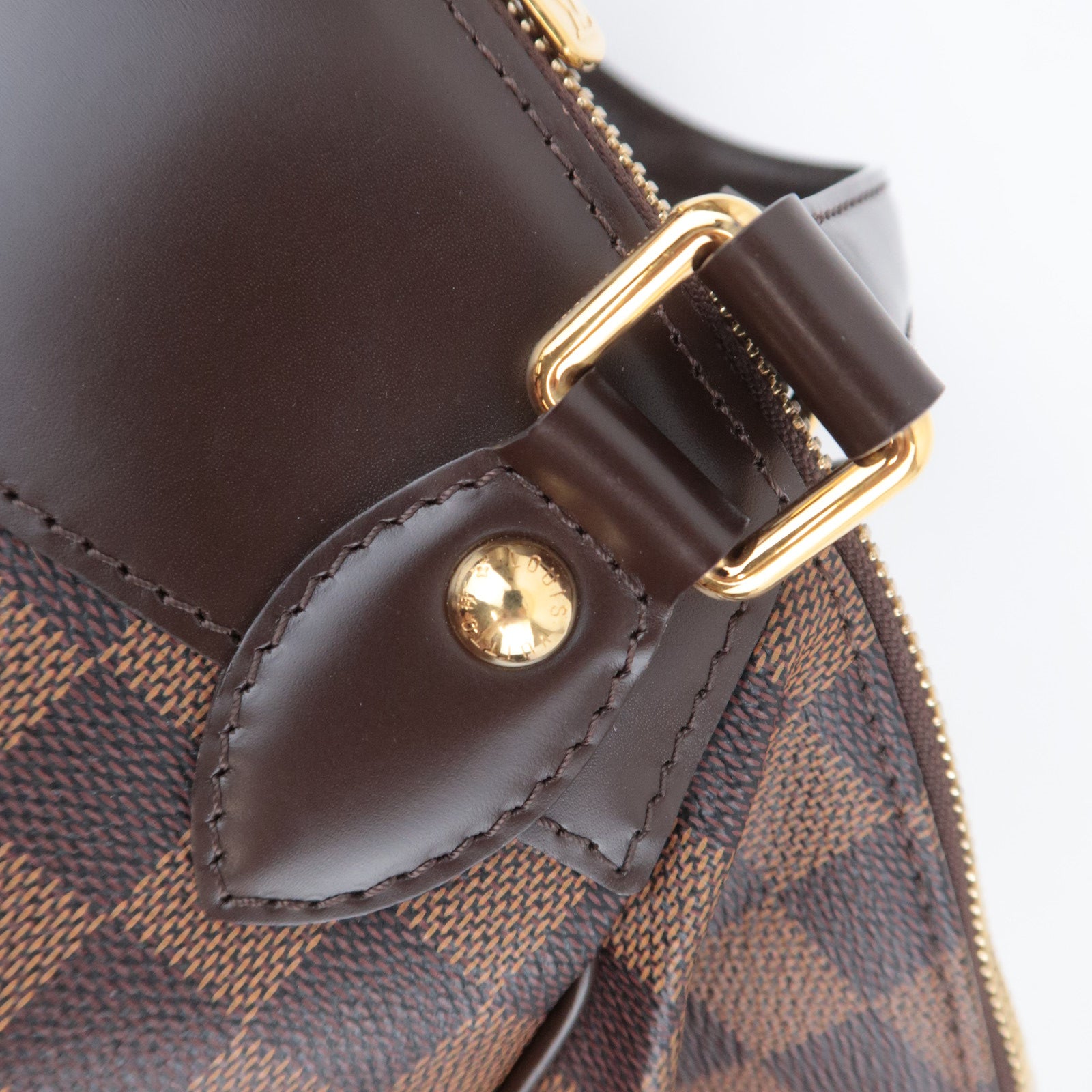 Louis Vuitton Damier Ebene Verona PM N41117