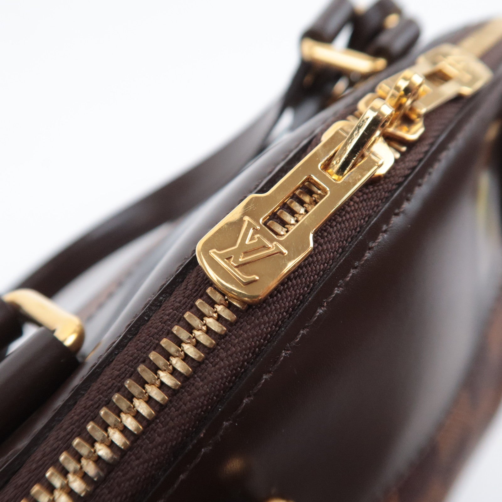 Louis Vuitton Damier Ebene Verona PM N41117