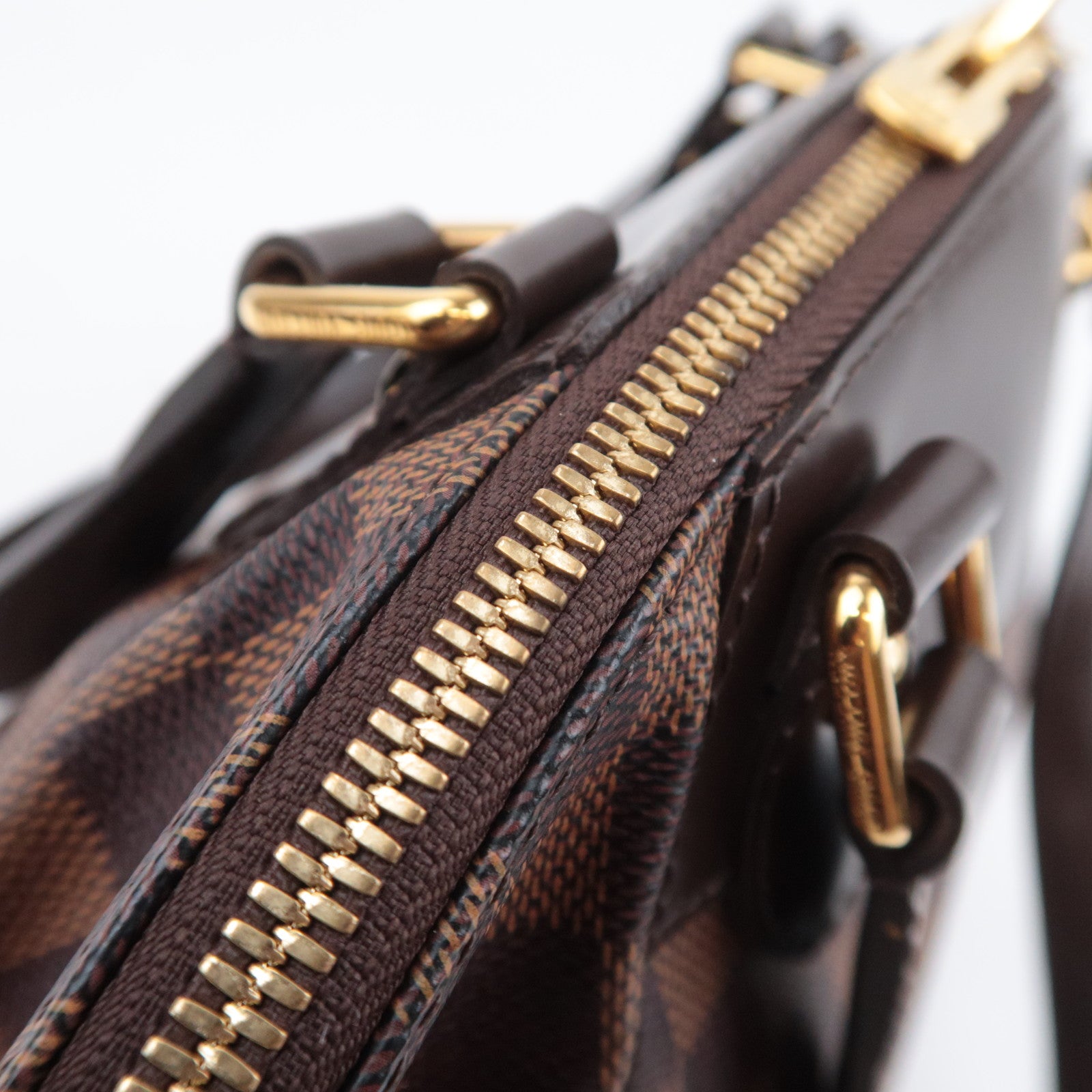 Louis Vuitton Damier Ebene Verona PM N41117