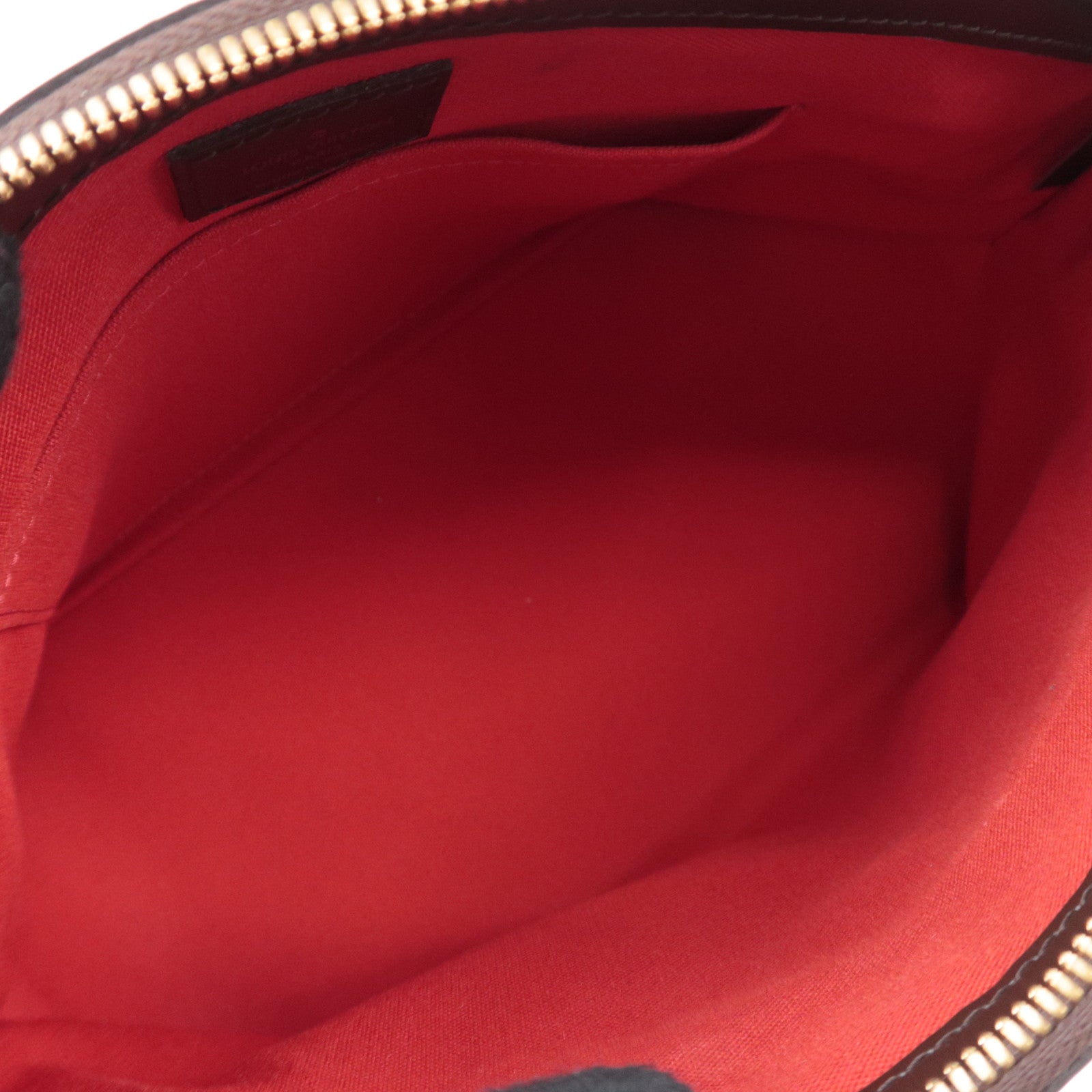 Louis Vuitton Damier Ebene Verona PM N41117