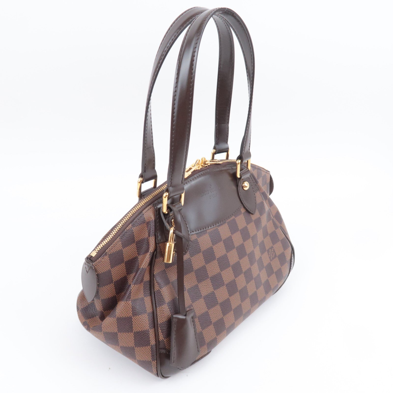 Louis Vuitton Damier Ebene Verona PM N41117