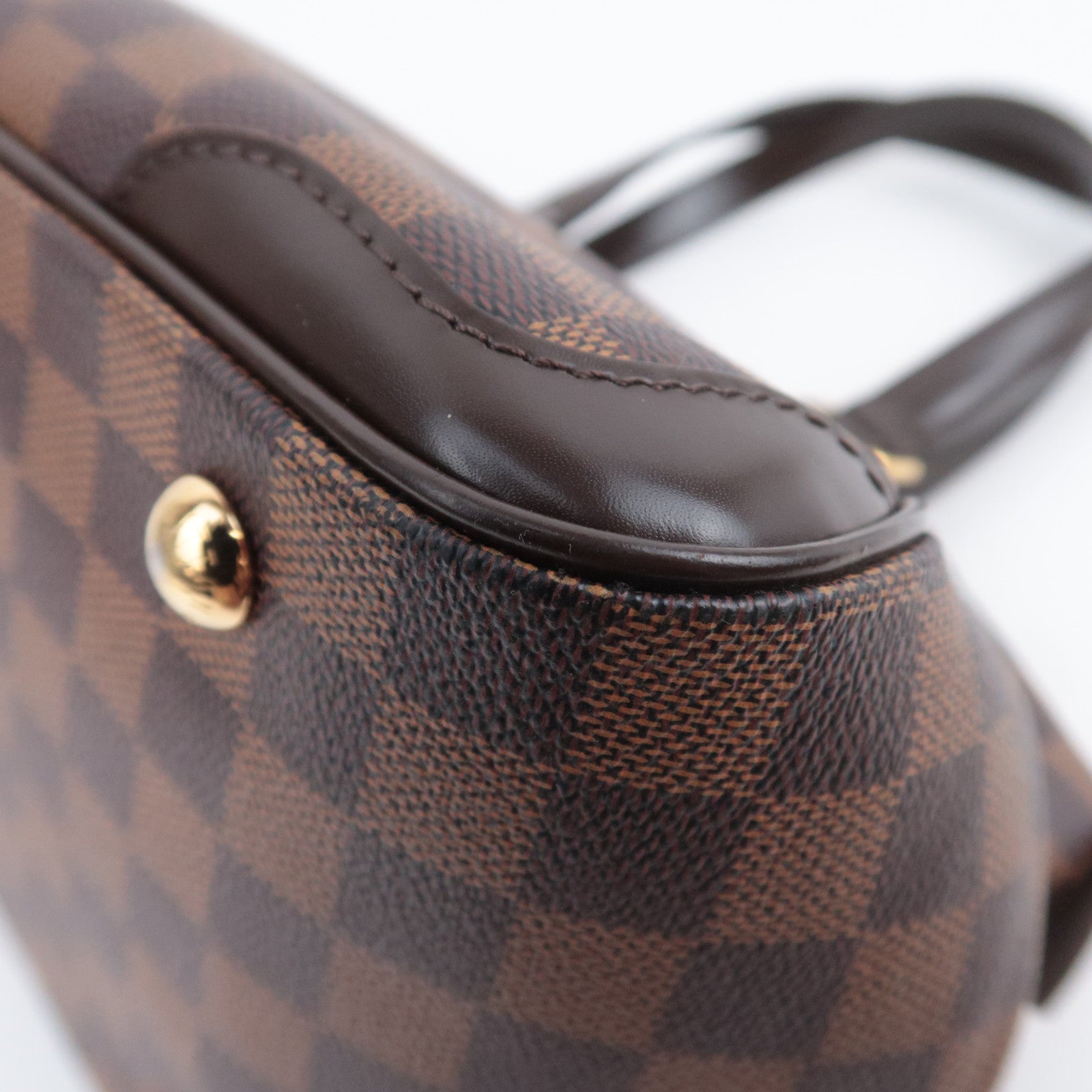 Louis Vuitton Damier Ebene Verona PM N41117
