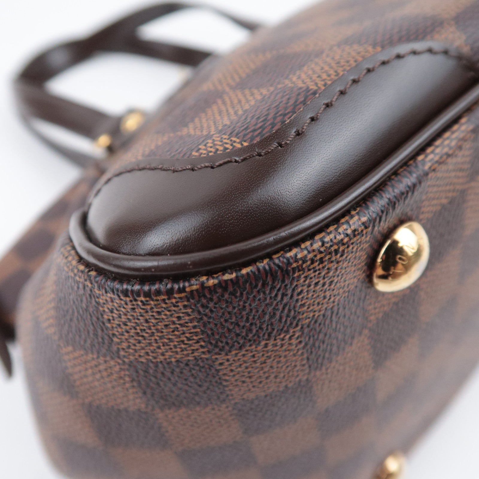 Louis Vuitton Damier Ebene Verona PM N41117