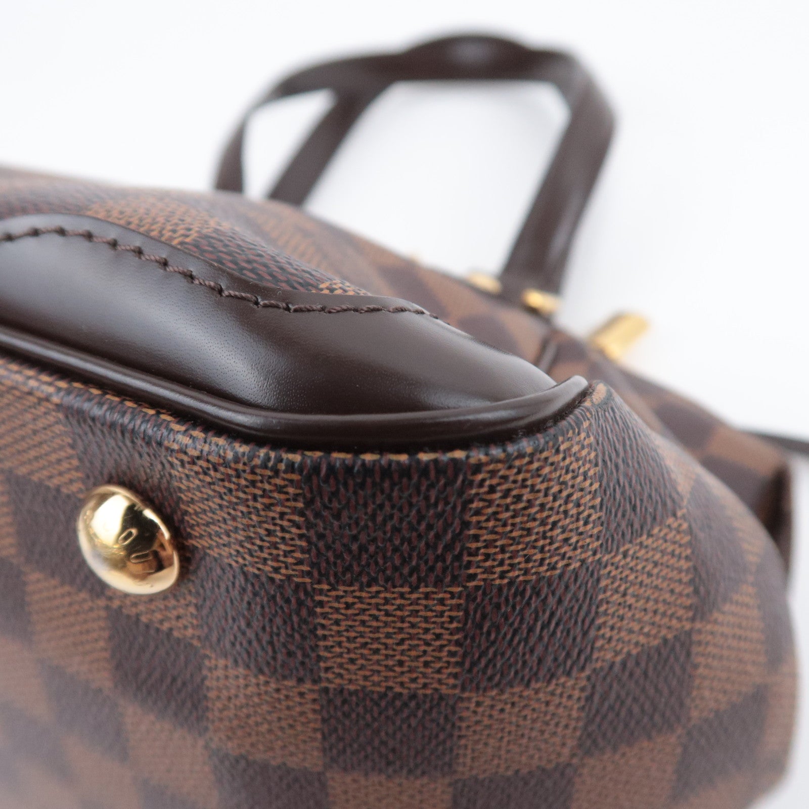 Louis Vuitton Damier Ebene Verona PM N41117