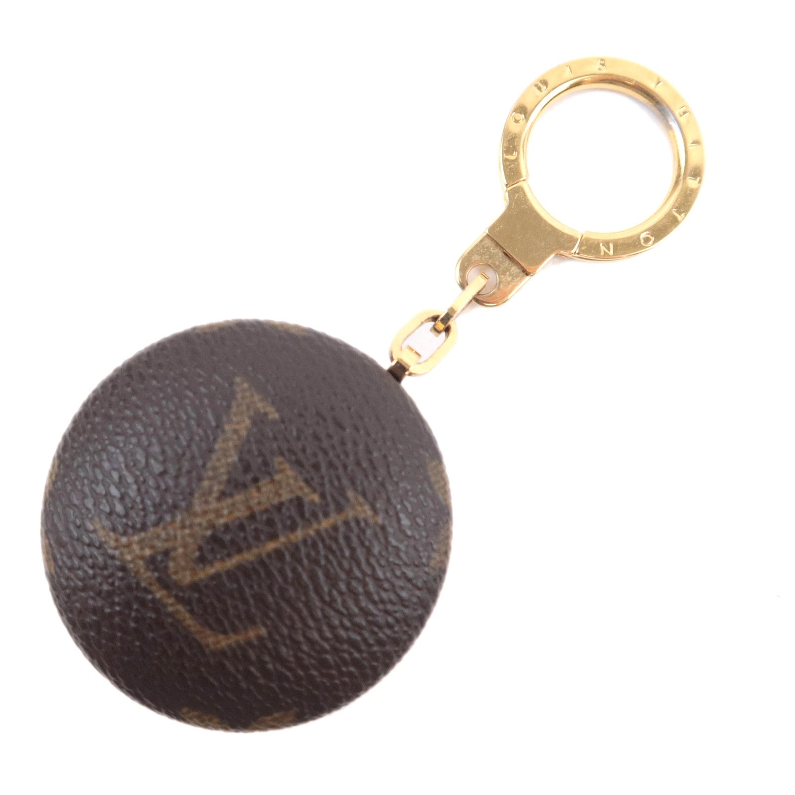 Louis Vuitton Monogram Astropil LED Light Bag Charm M5191091564