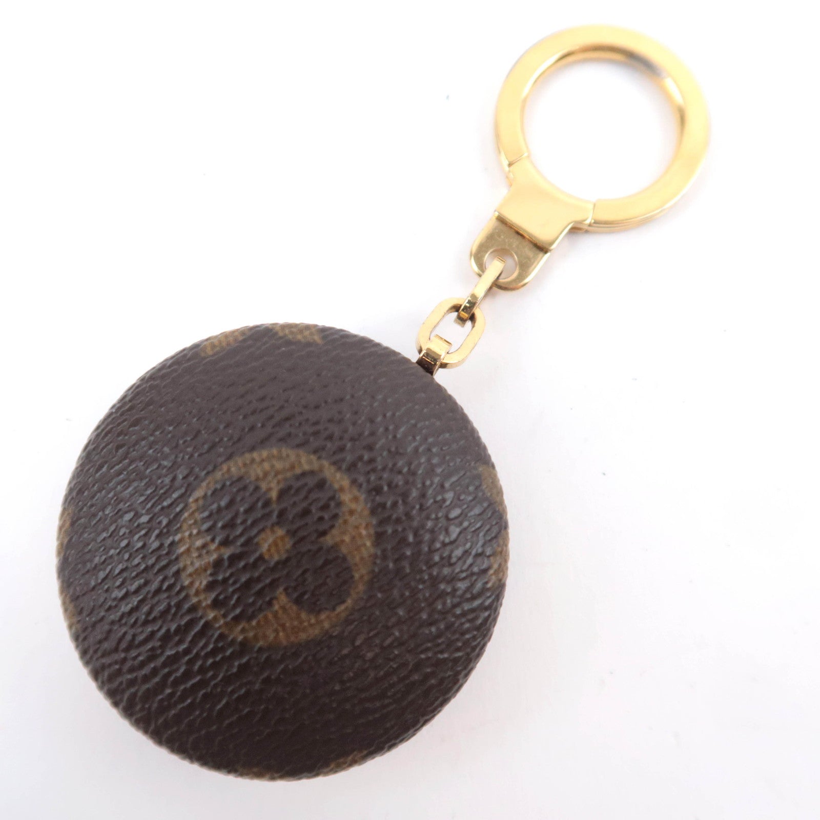 Louis Vuitton Monogram Astropil LED Light Bag Charm M51910