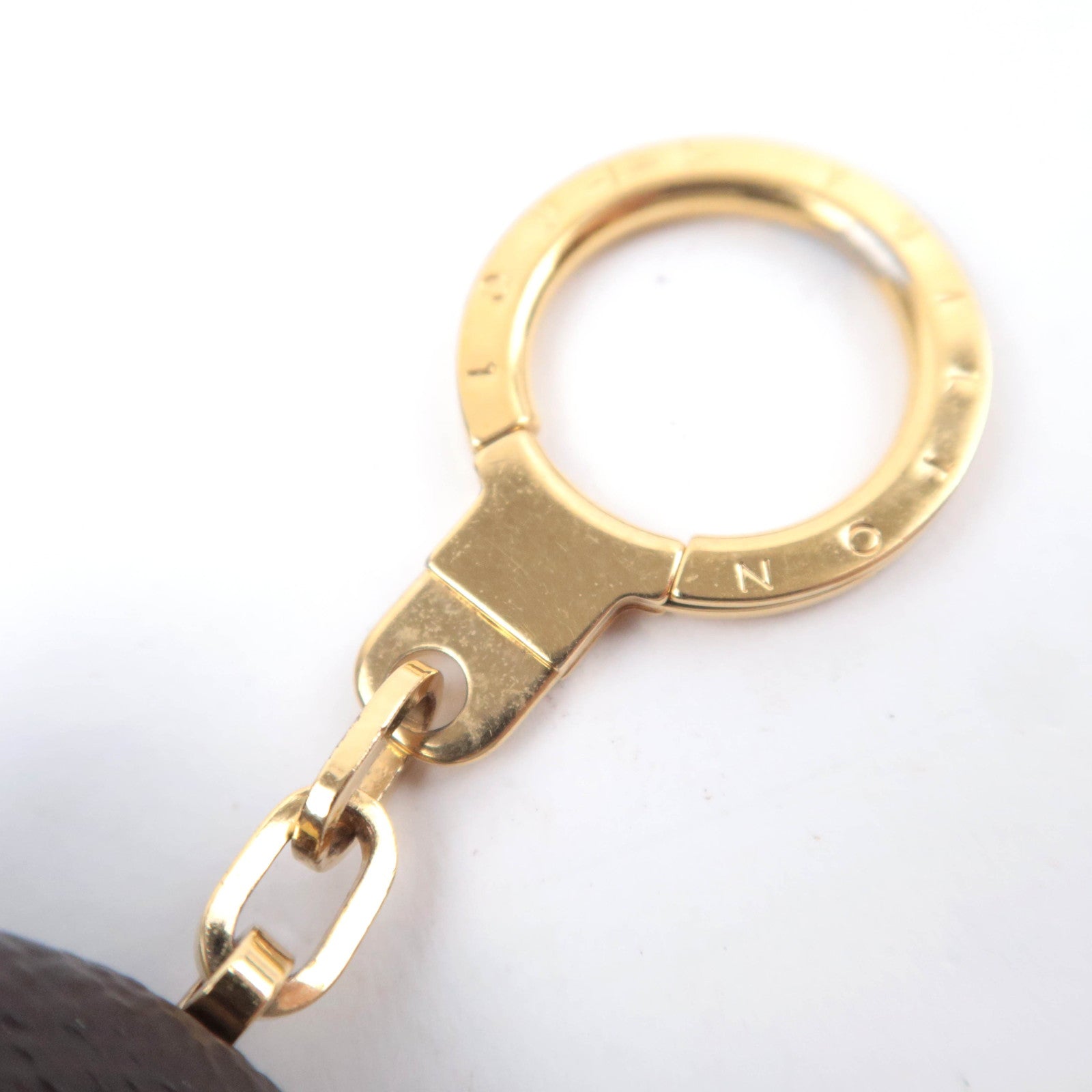 Louis Vuitton Monogram Astropil LED Light Bag Charm M51910