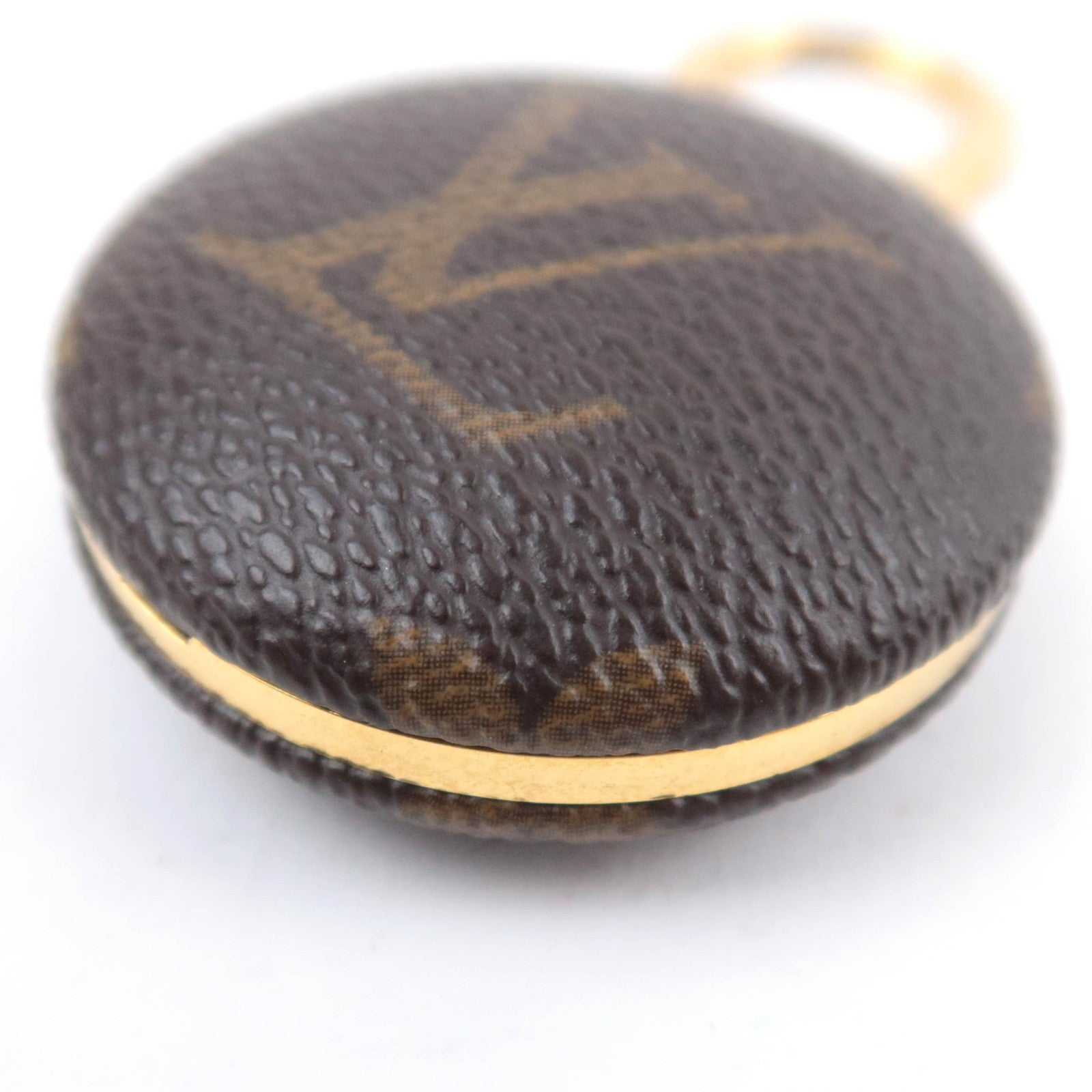 Louis Vuitton Monogram Astropil LED Light Bag Charm M51910