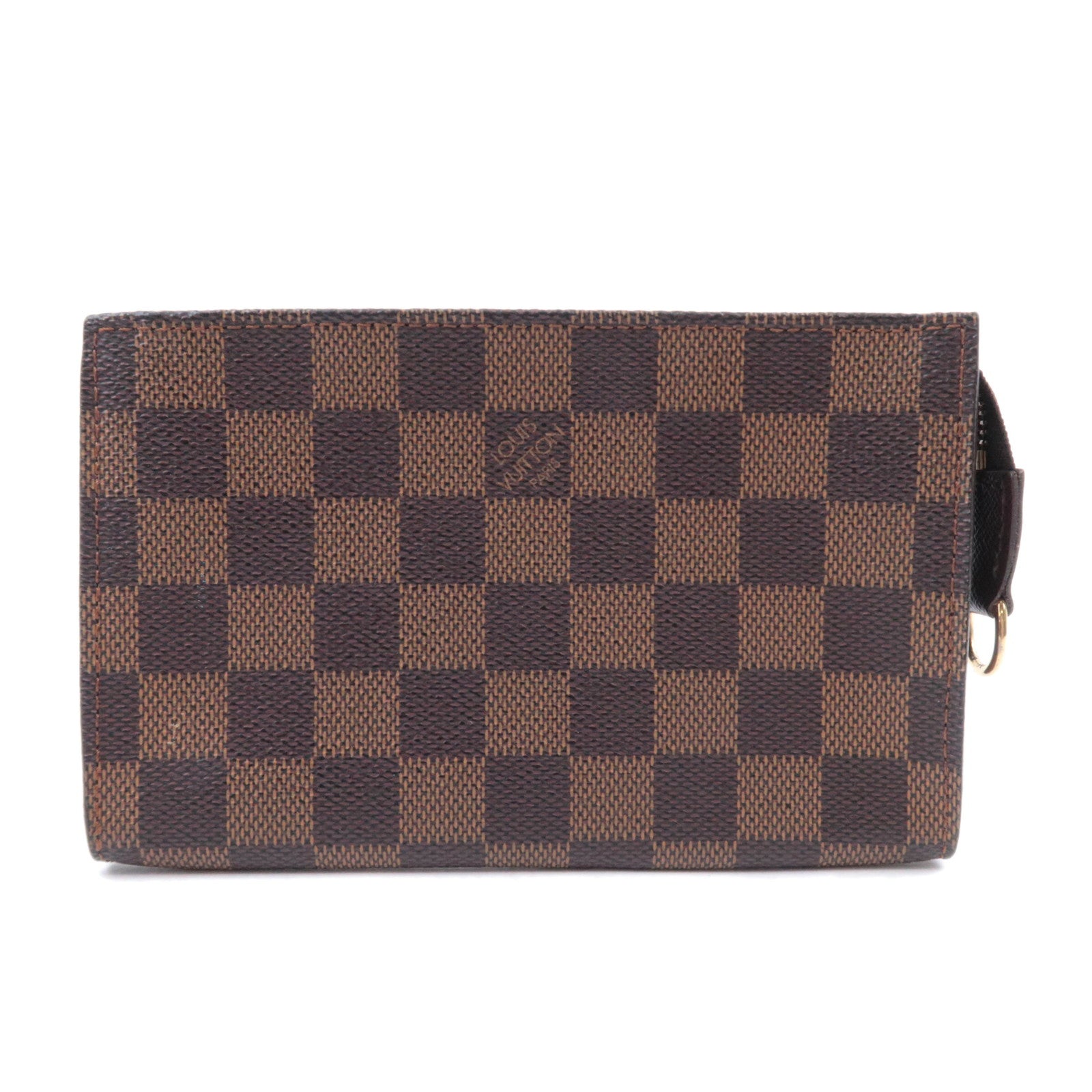 Louis Vuitton Damier Pouch for Marais Bag91569