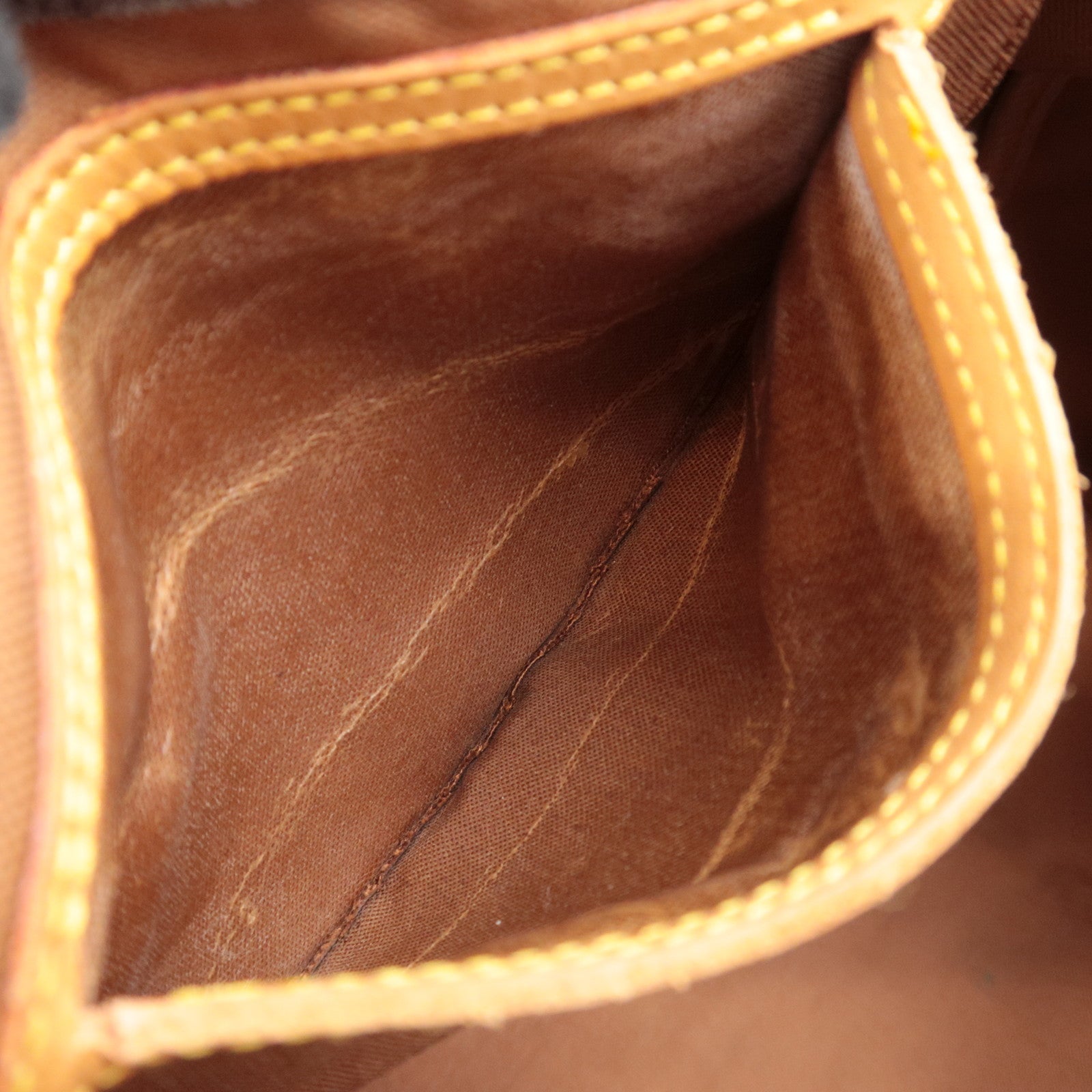 Louis Vuitton Monogram Speedy 40 Handbag M41522