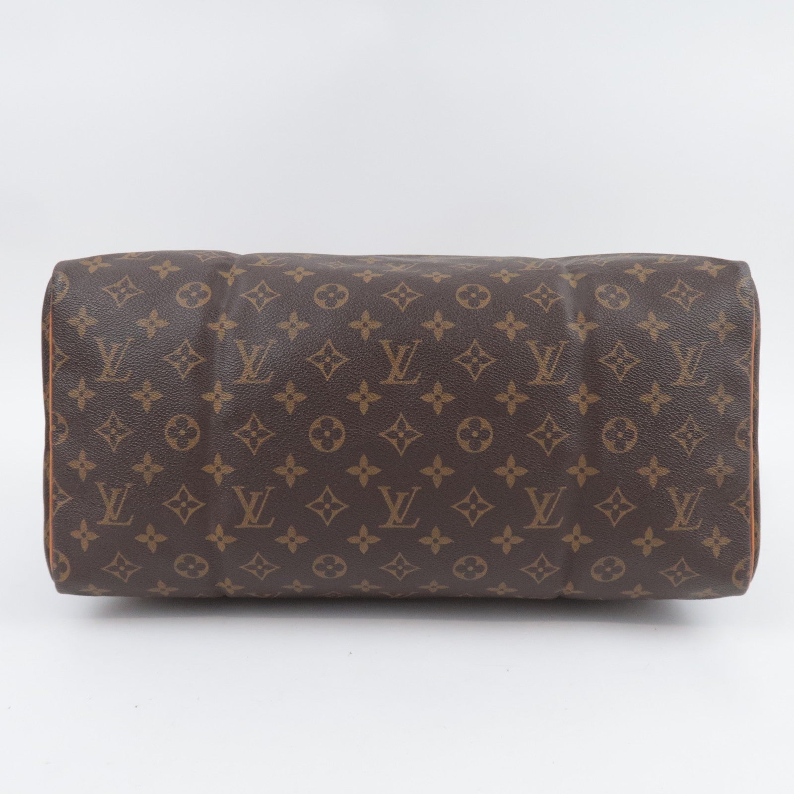 Louis Vuitton Monogram Speedy 40 Handbag M41522