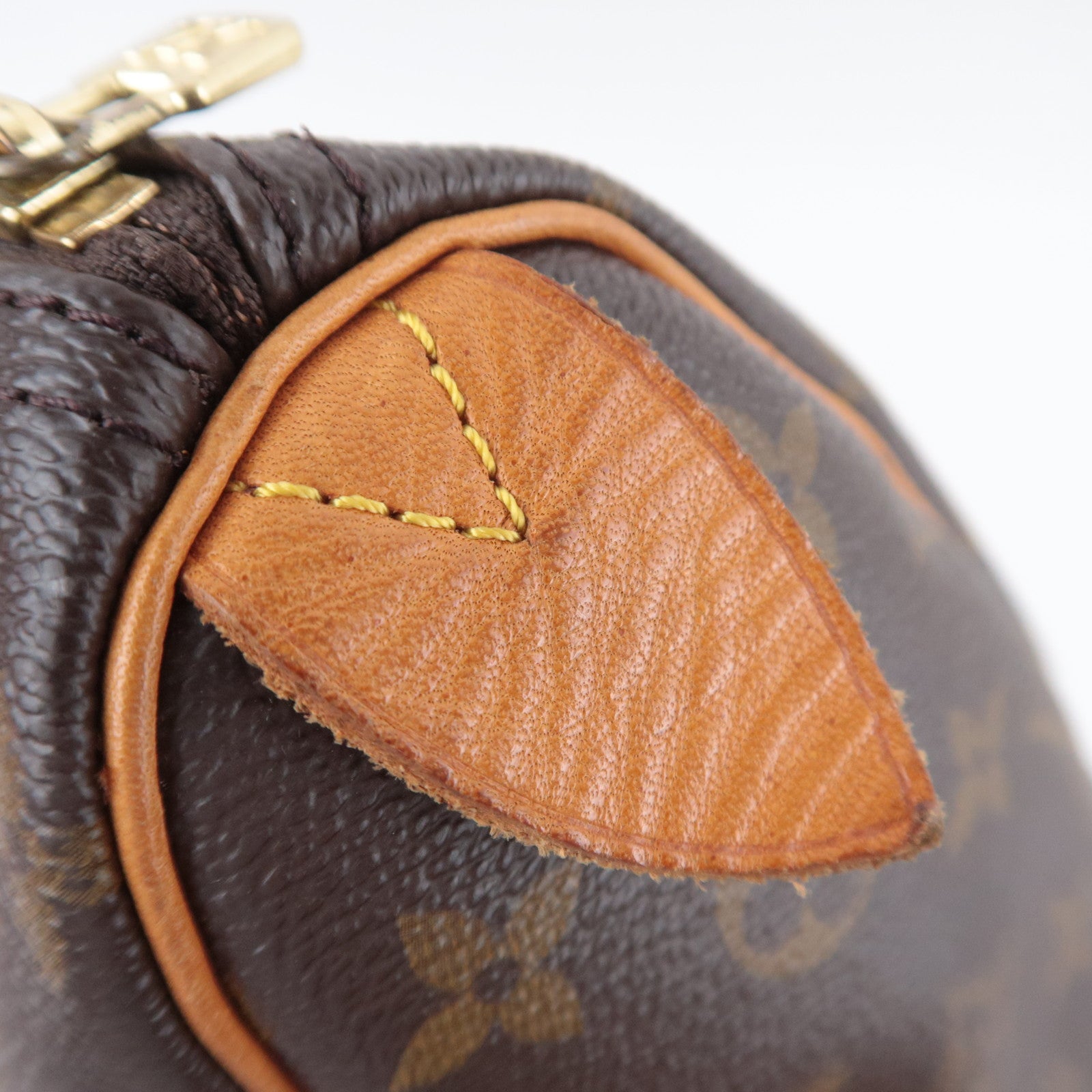 Louis Vuitton Monogram Flanerie 45 Shoulder Bag M51115