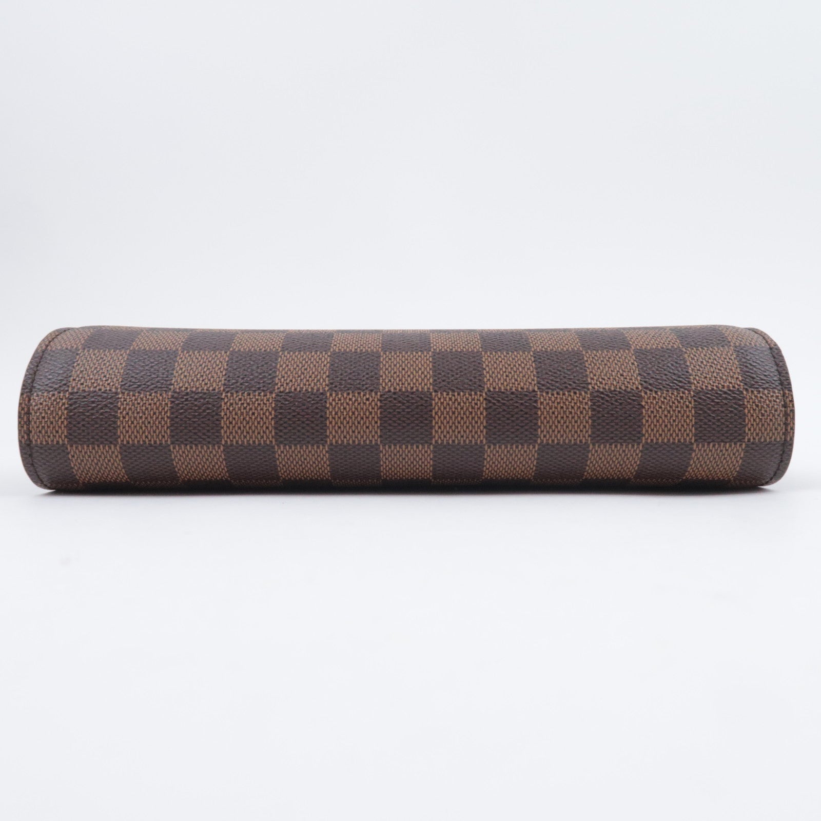 Louis Vuitton Damier Saint Louis Clutch Bag N51993