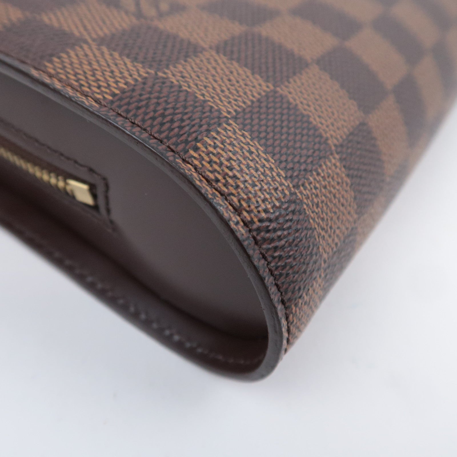 Louis Vuitton Damier Saint Louis Clutch Bag N51993
