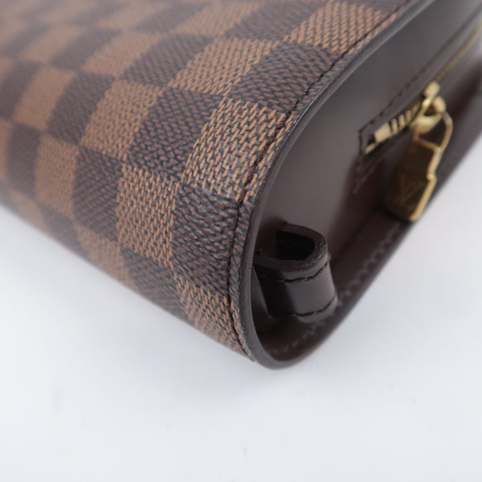 Louis Vuitton Damier Saint Louis Clutch Bag N51993