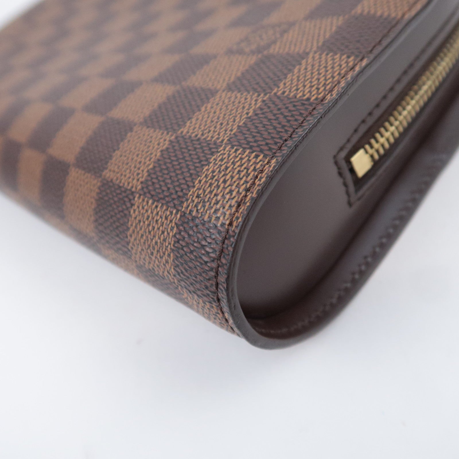 Louis Vuitton Damier Saint Louis Clutch Bag N51993