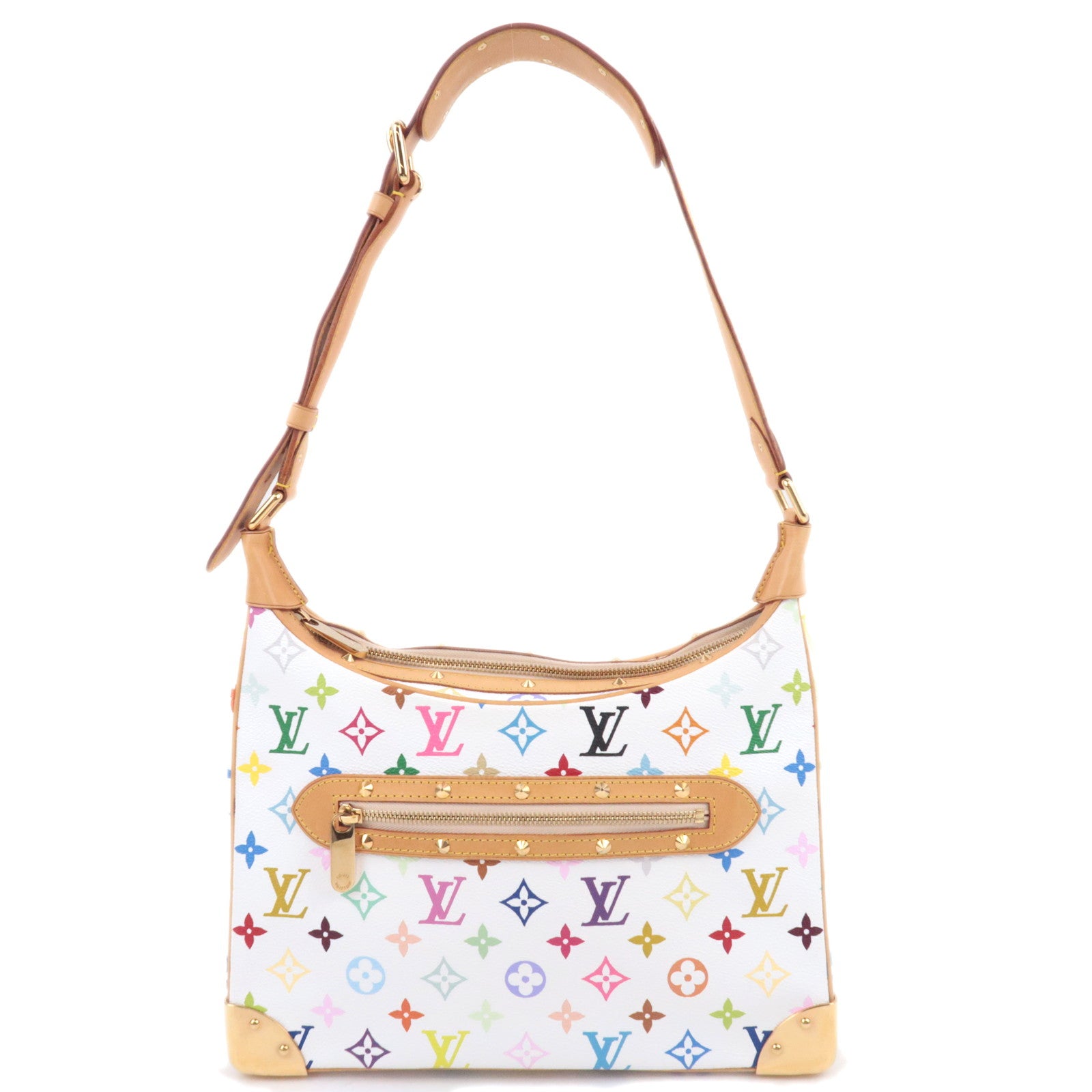 Louis Vuitton Monogram Multicolor Murakami Boulogne M9266091632