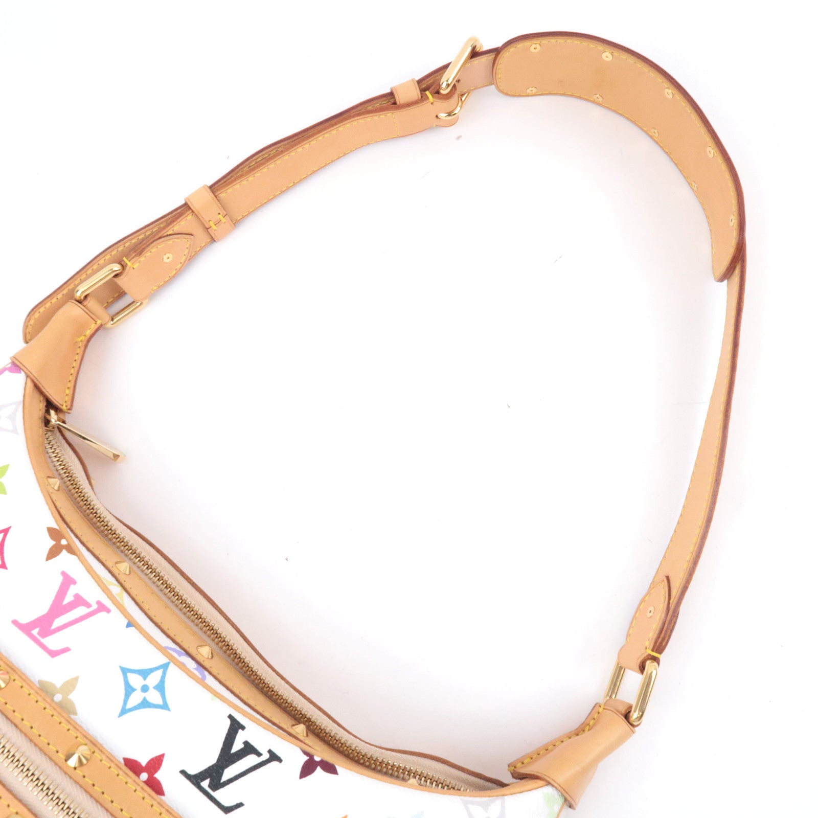 Louis Vuitton Monogram Multicolor Murakami Boulogne M92660